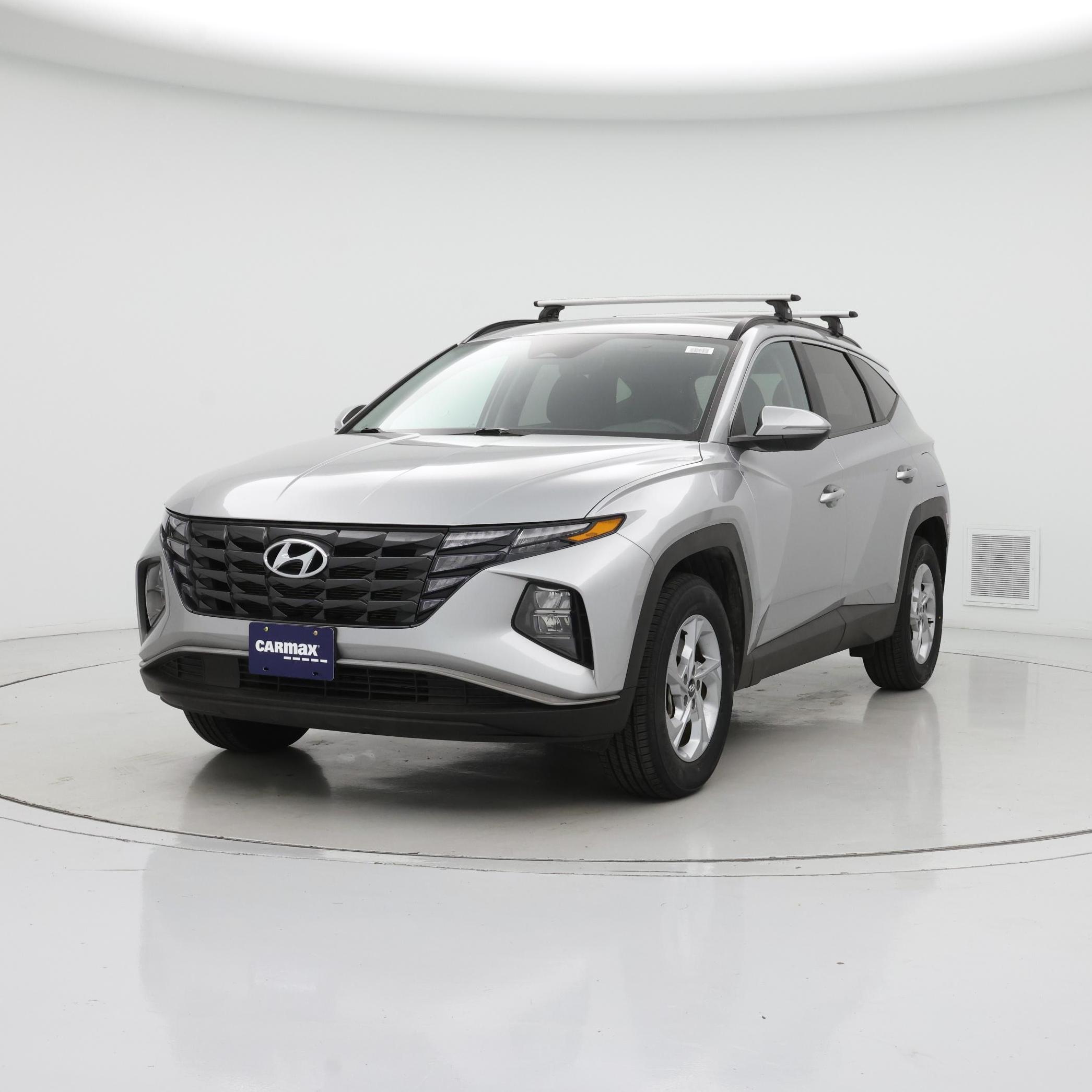 Thumbnail: 2022 Hyundai Tucson - 4