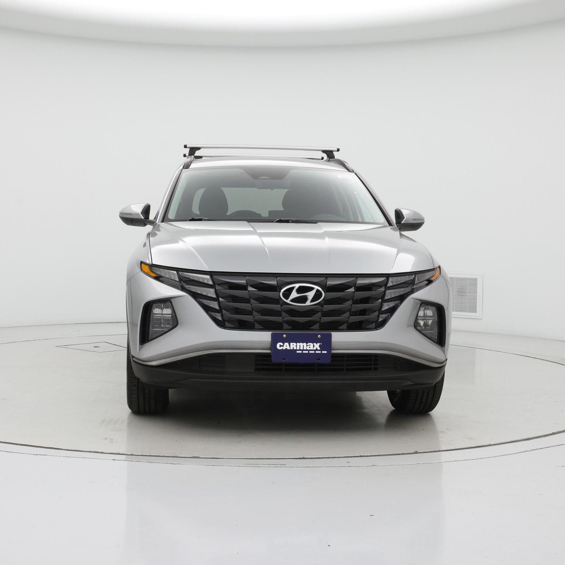 Thumbnail: 2022 Hyundai Tucson - 5