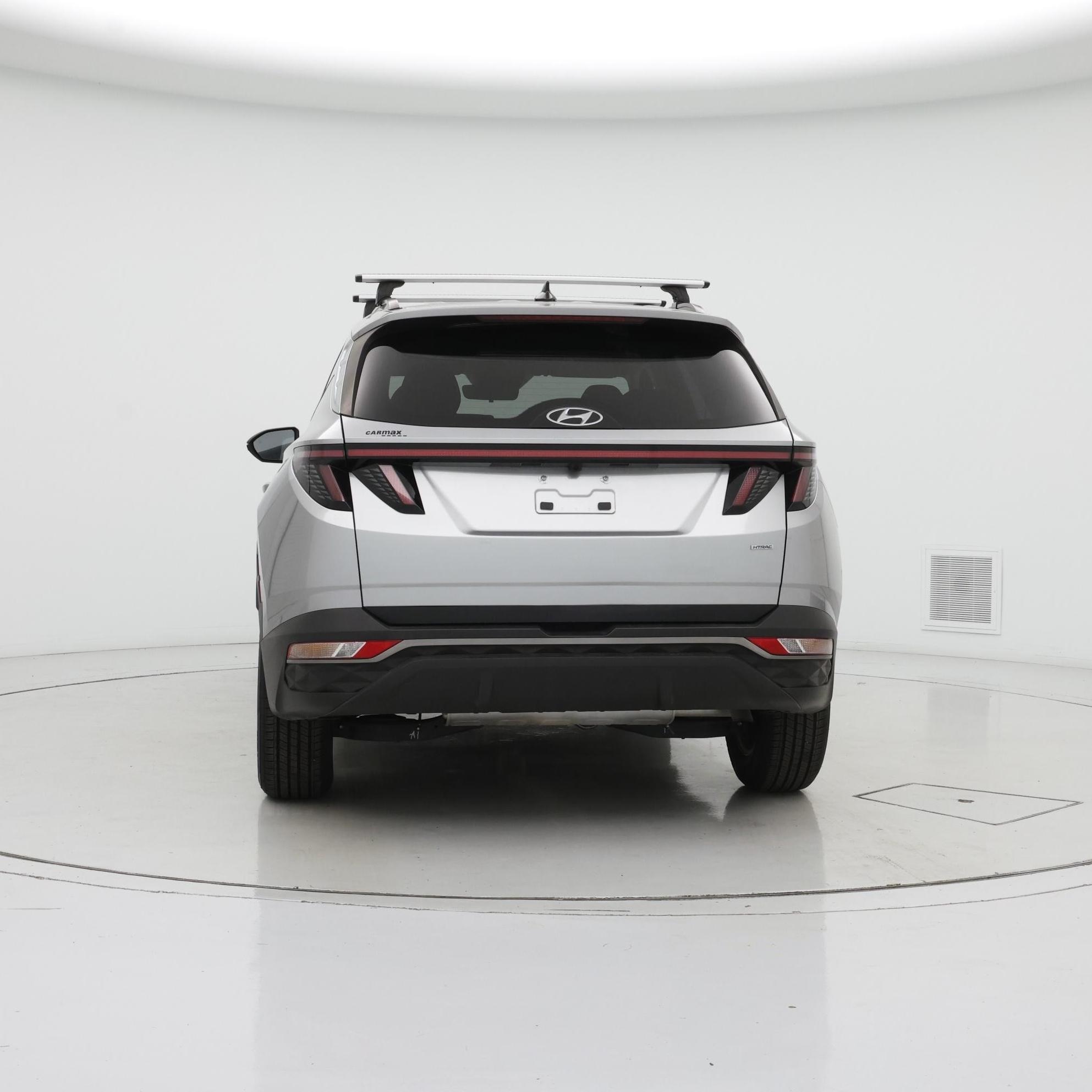 Thumbnail: 2022 Hyundai Tucson - 6