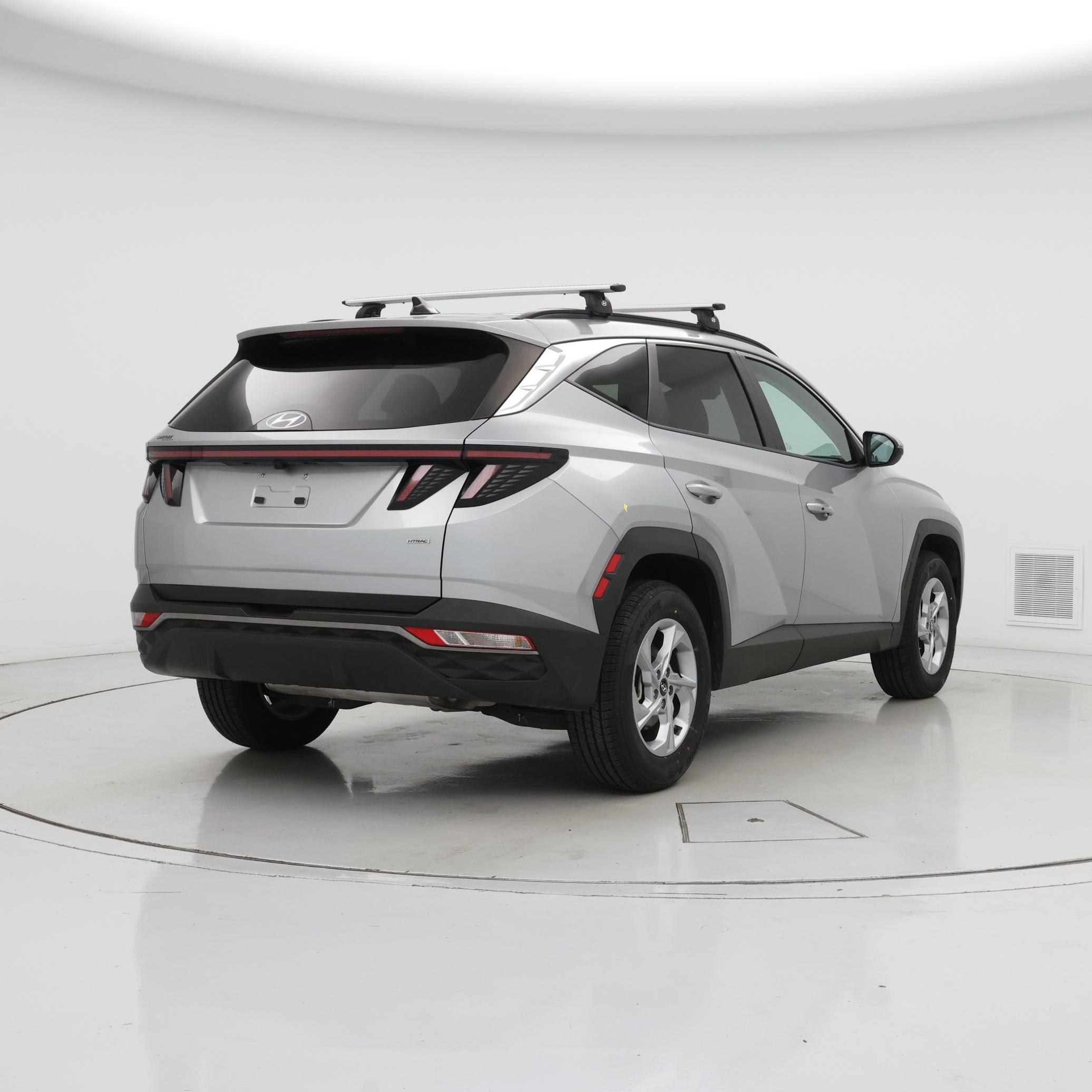 Thumbnail: 2022 Hyundai Tucson - 8