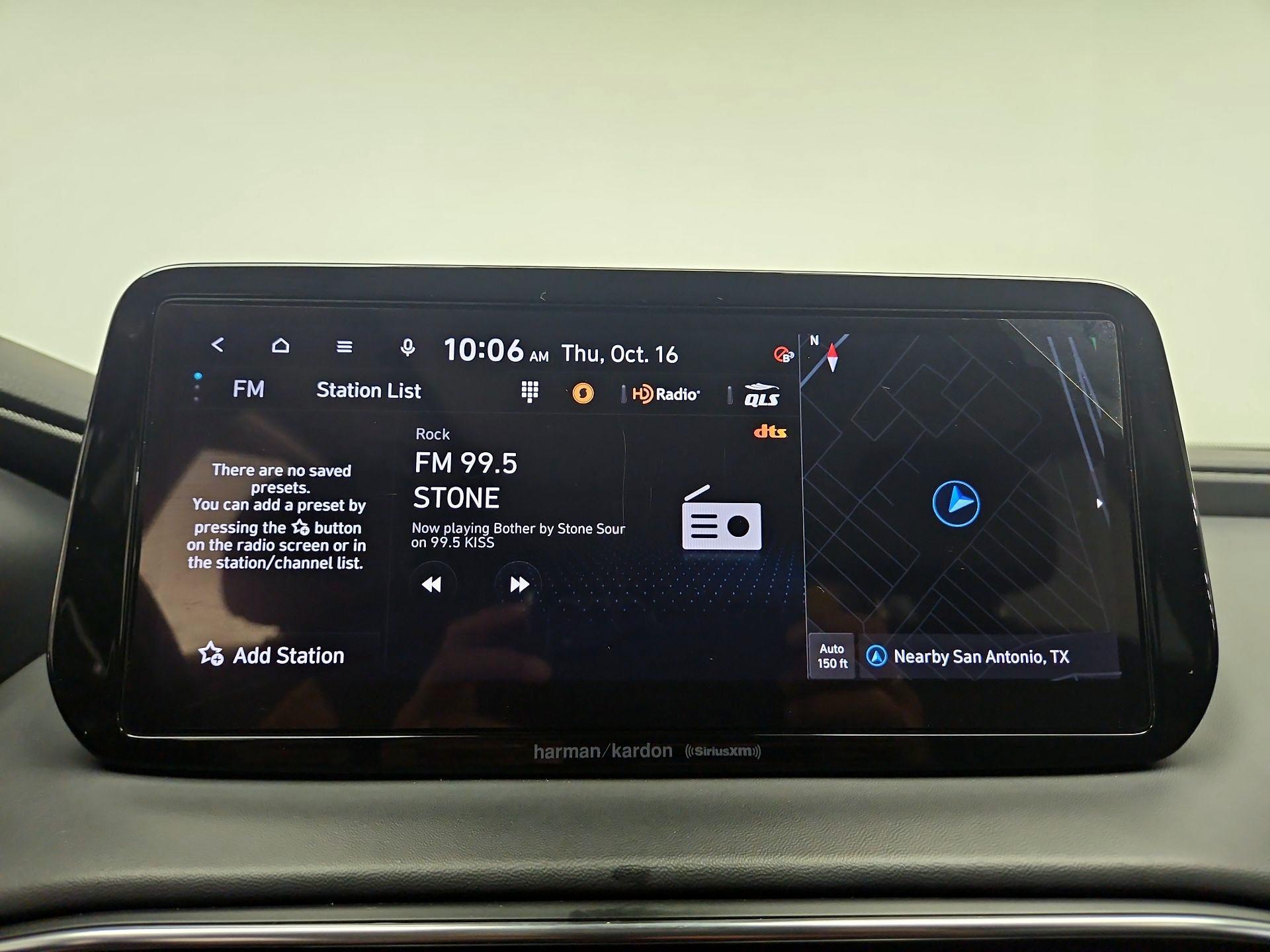 Thumbnail: 2022 Hyundai Santa Fe - 15