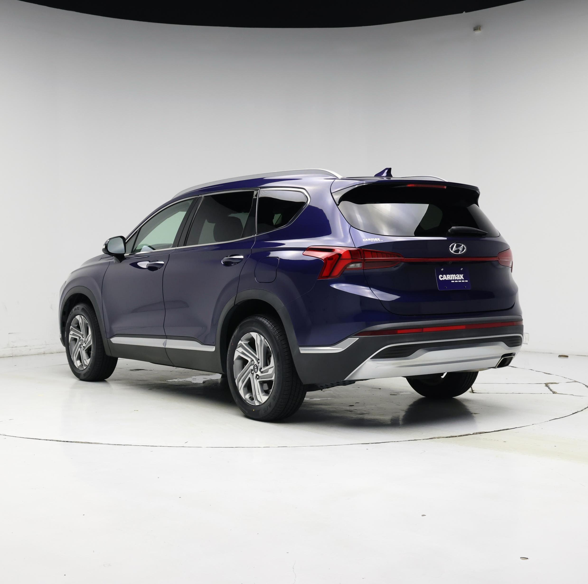 Thumbnail: 2022 Hyundai Santa Fe - 2