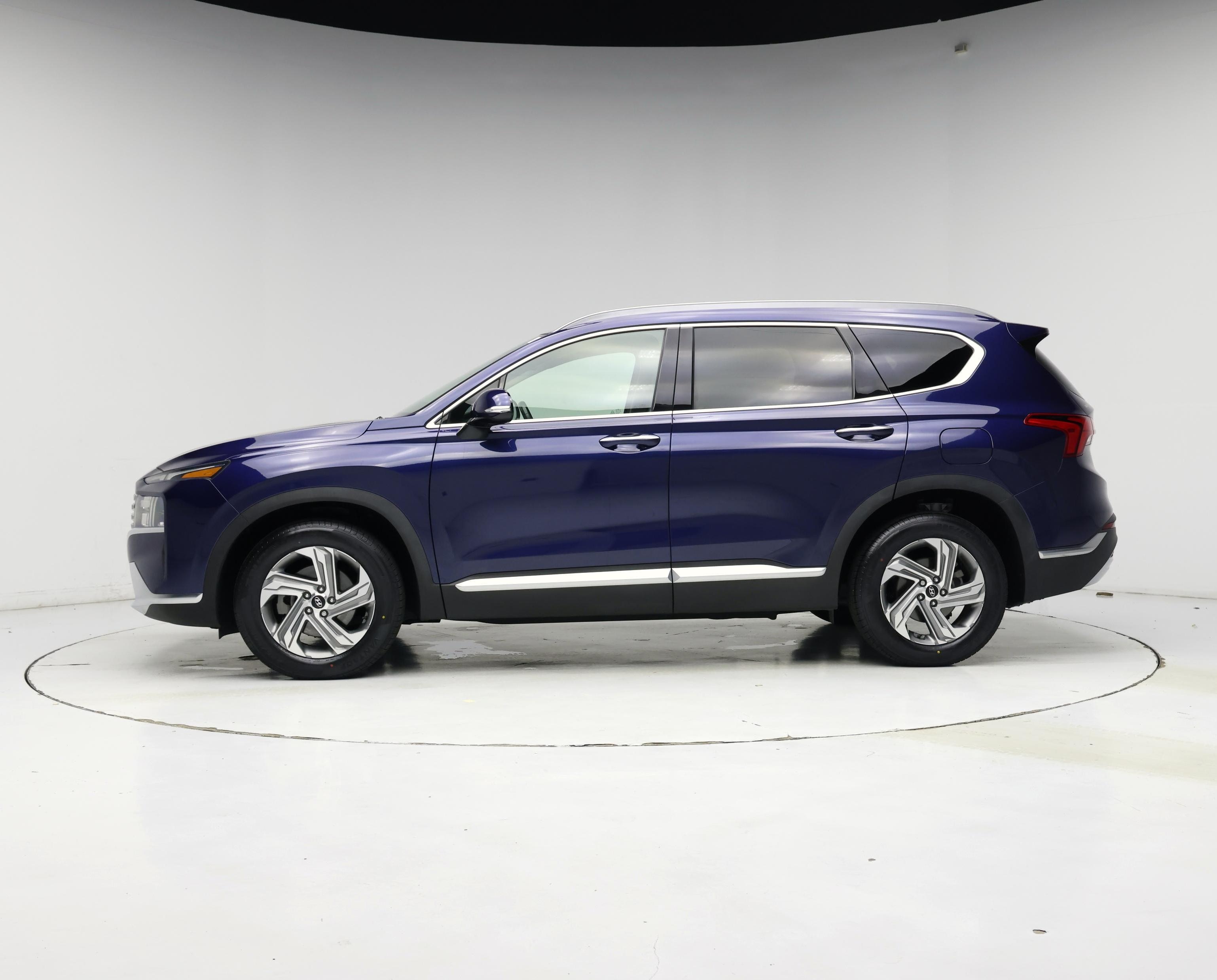 Thumbnail: 2022 Hyundai Santa Fe - 3