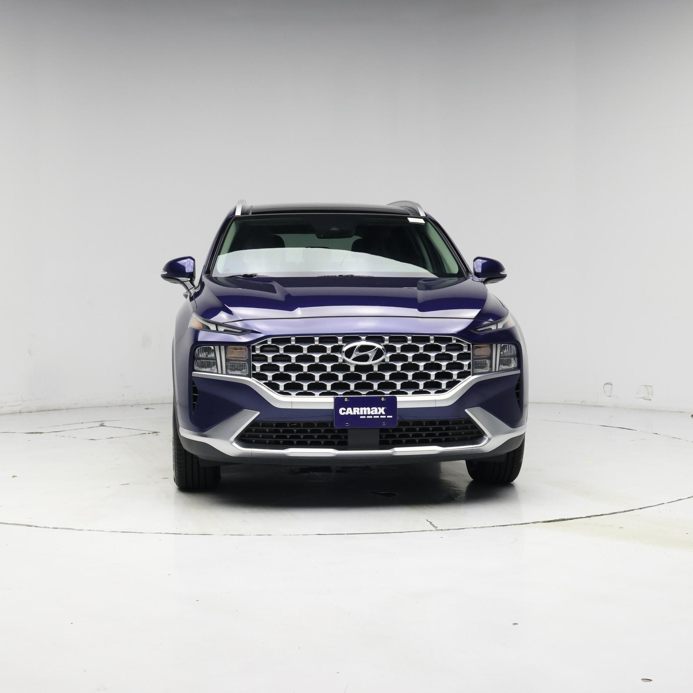 Thumbnail: 2022 Hyundai Santa Fe - 5