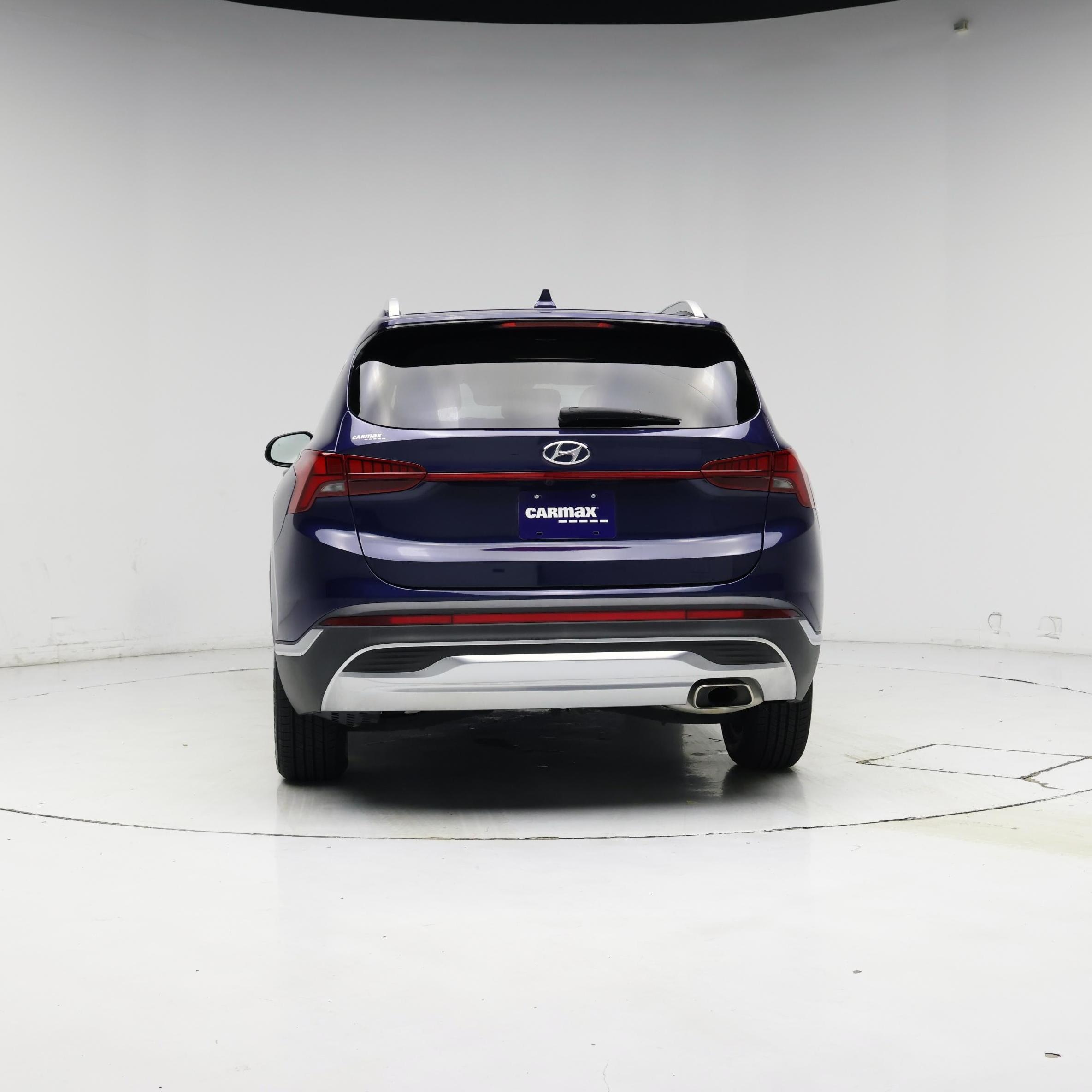 Thumbnail: 2022 Hyundai Santa Fe - 6