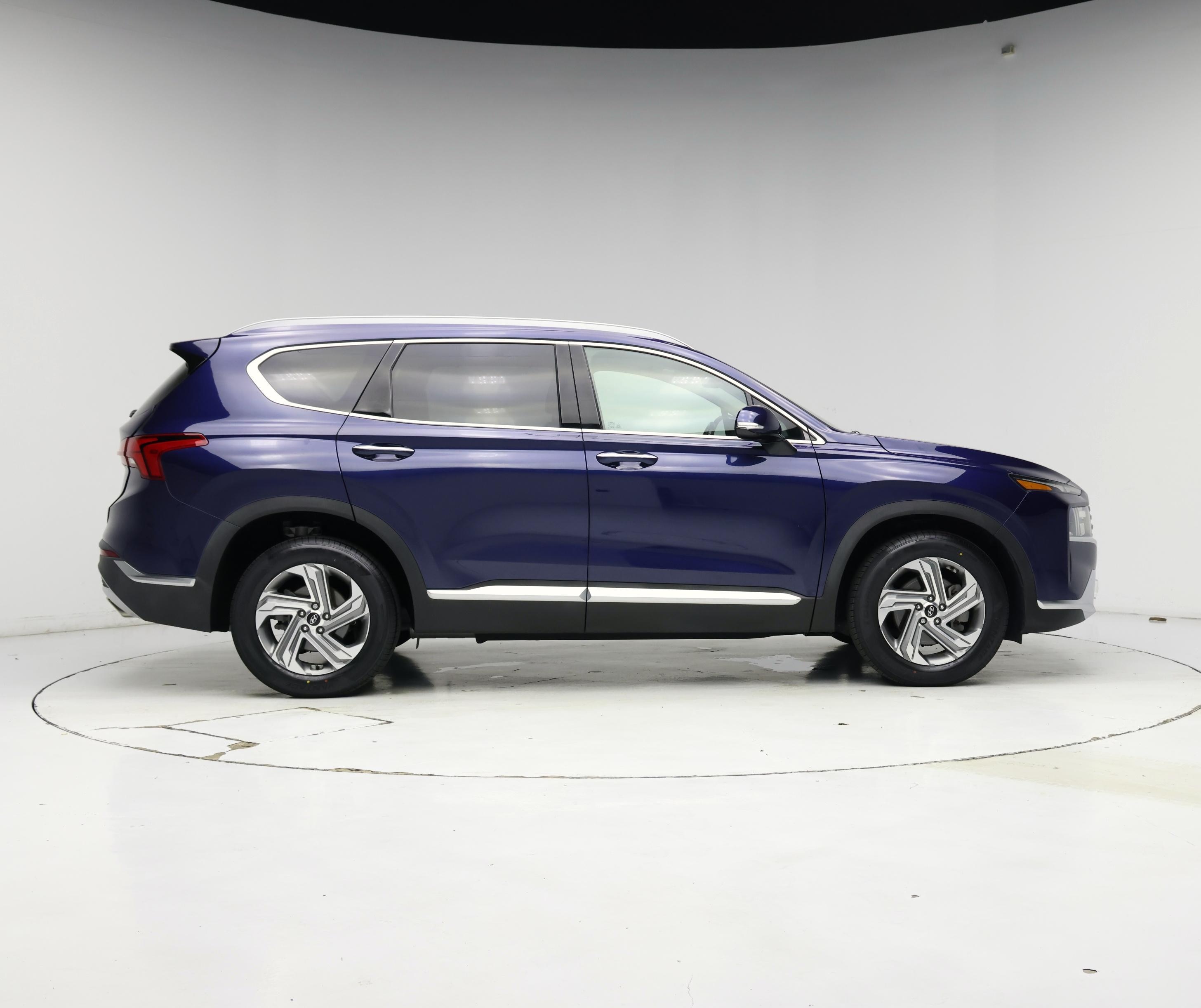 Thumbnail: 2022 Hyundai Santa Fe - 7