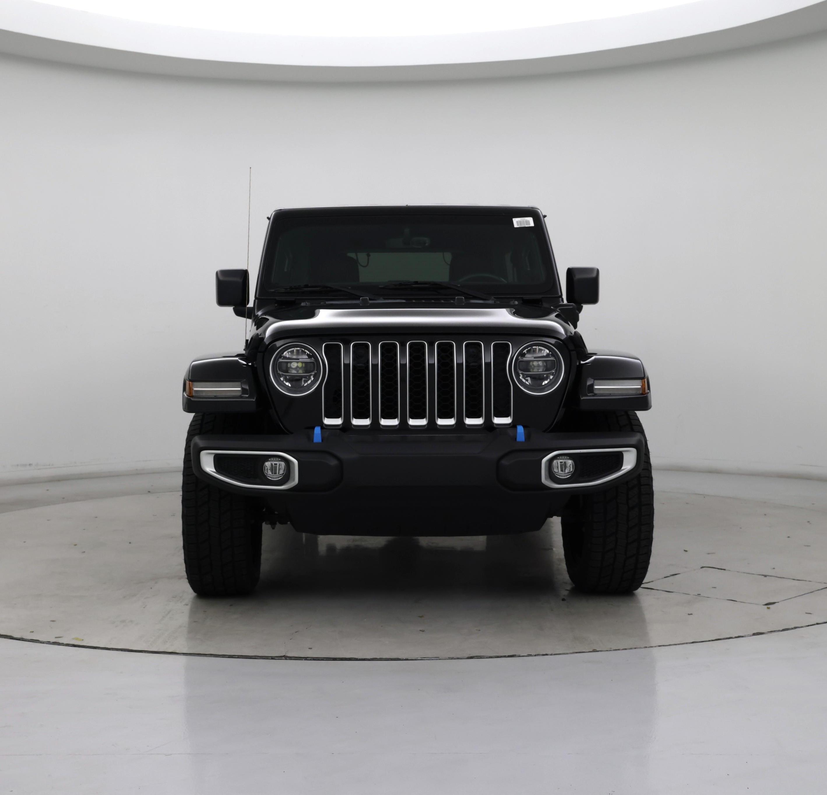 Thumbnail: 2022 Jeep Wrangler - 5
