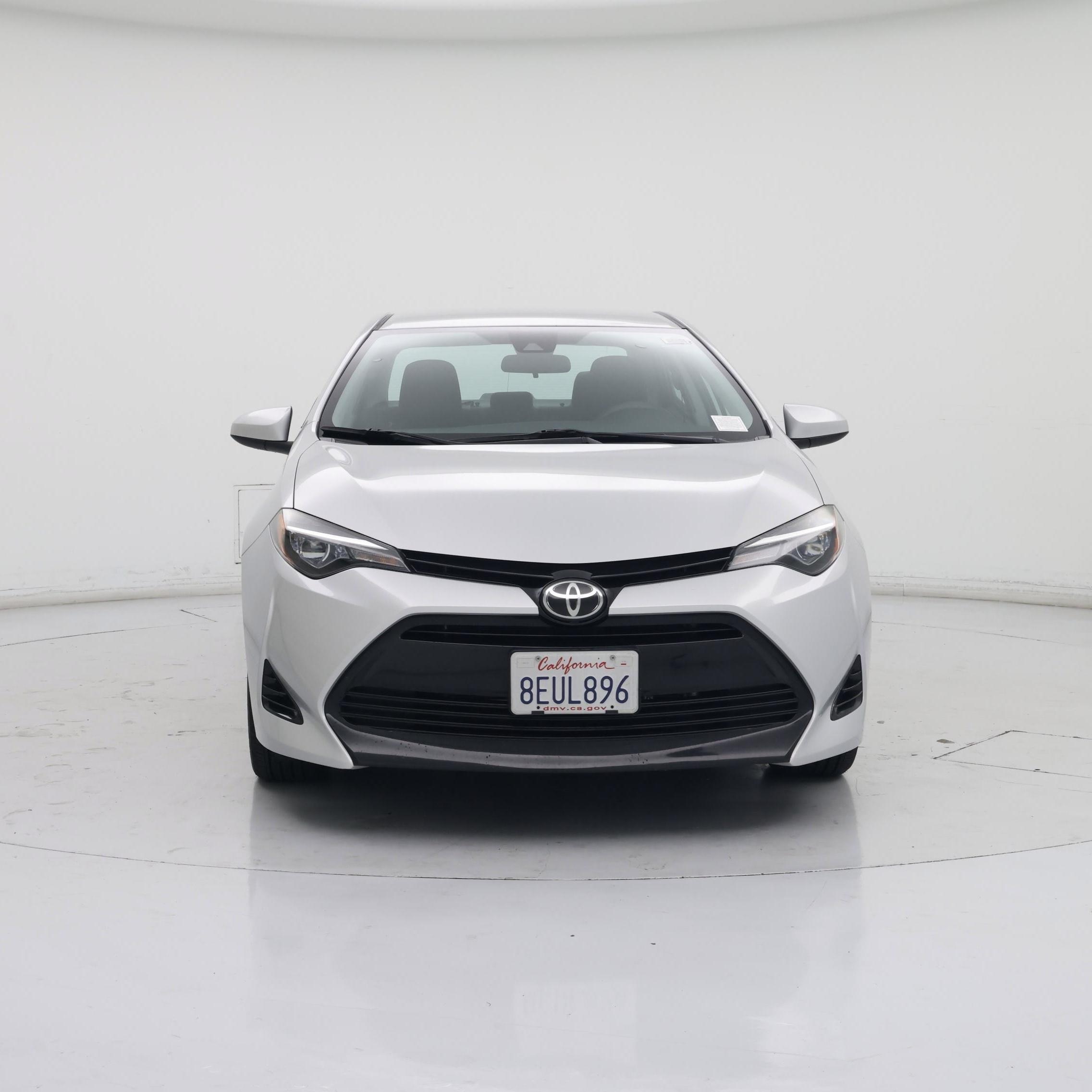 Thumbnail: 2018 Toyota Corolla - 5