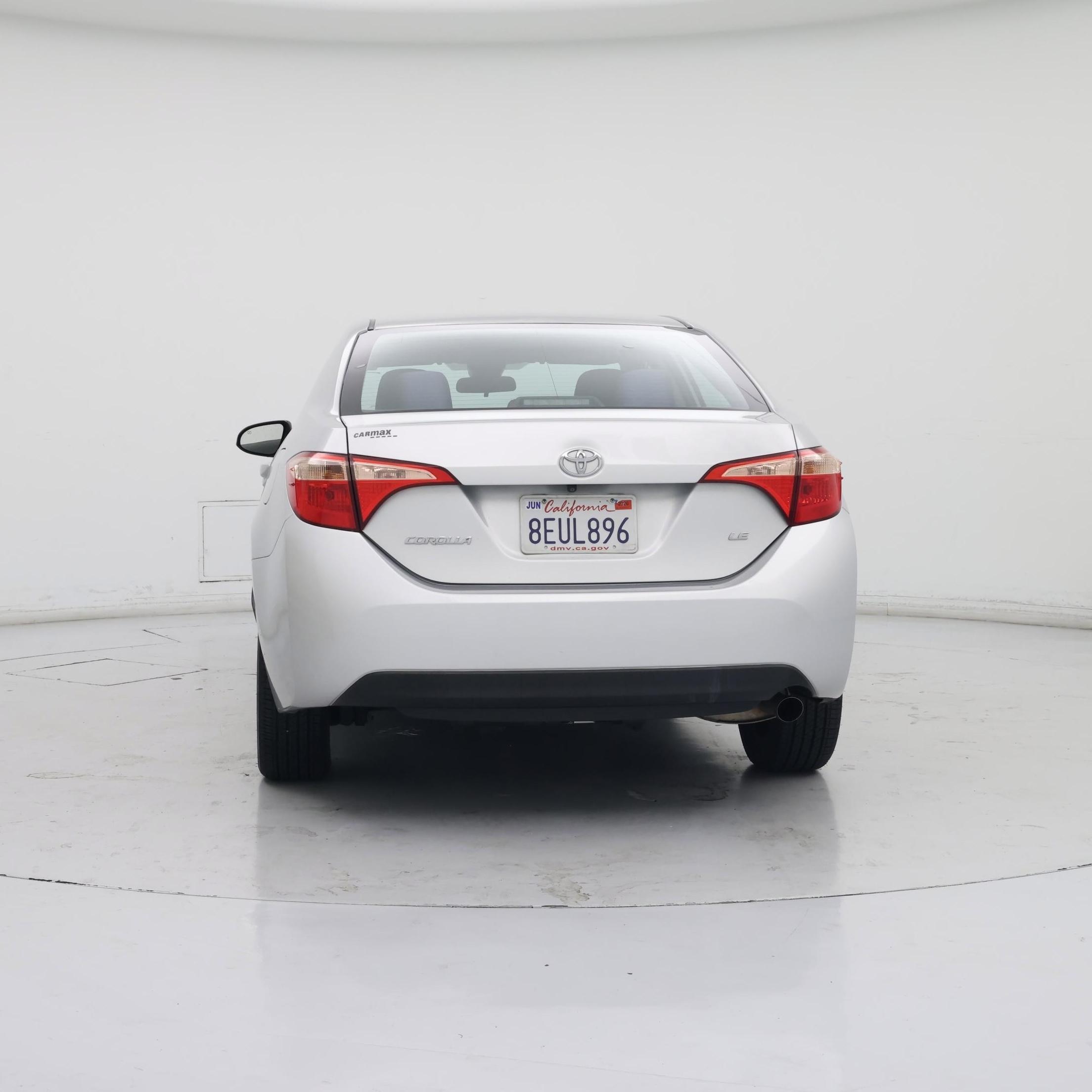 Thumbnail: 2018 Toyota Corolla - 6
