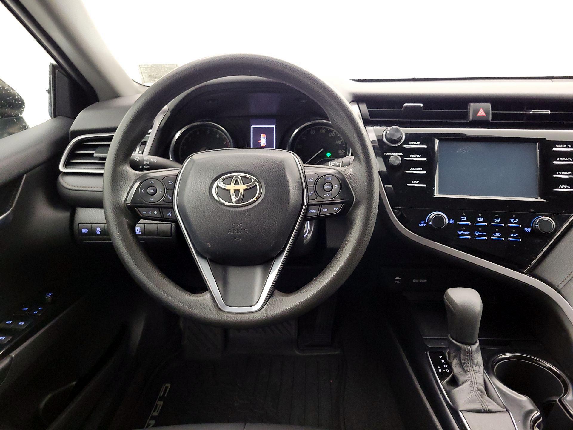 Thumbnail: 2019 Toyota Camry - 10