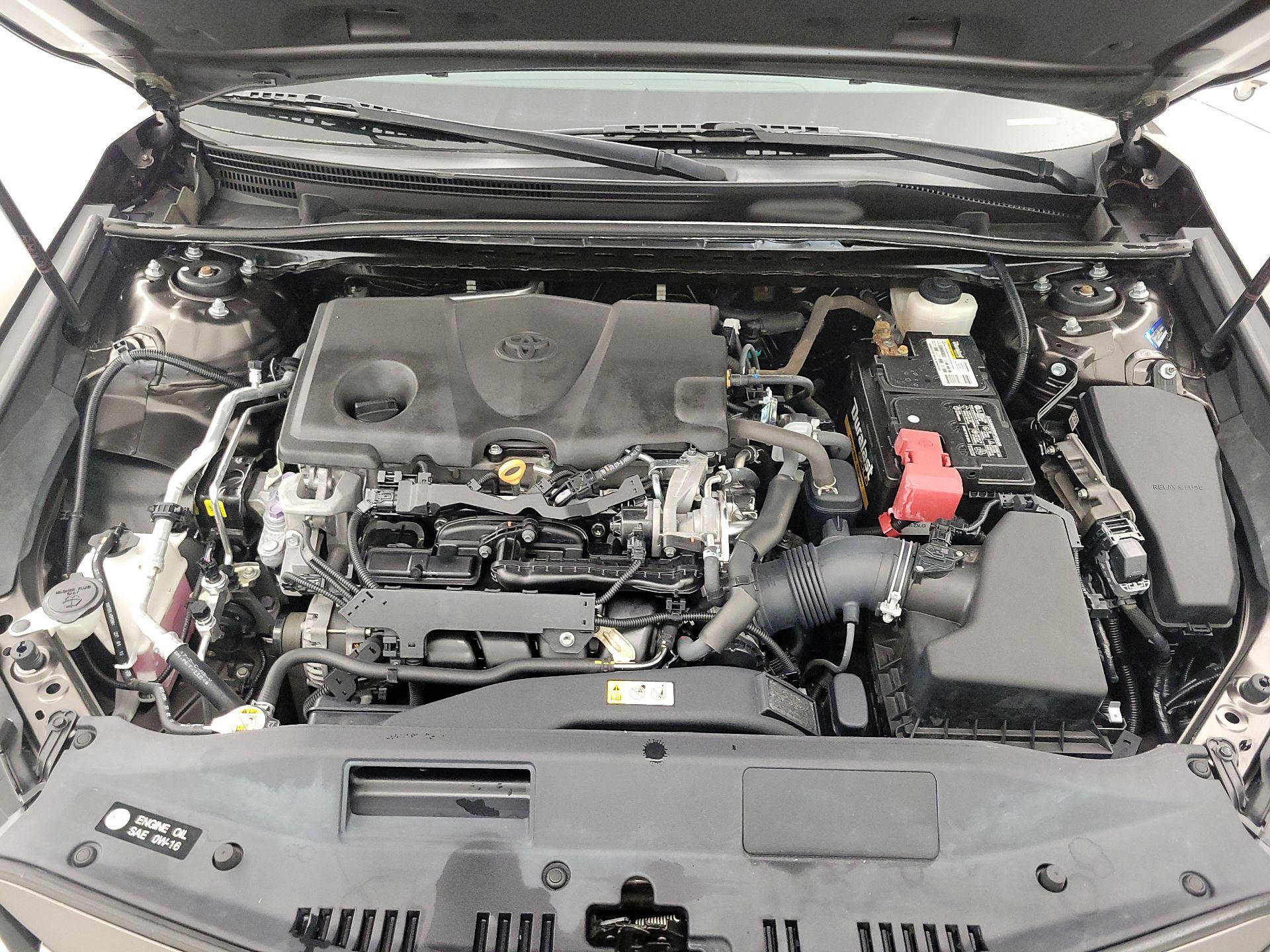 Thumbnail: 2019 Toyota Camry - 20