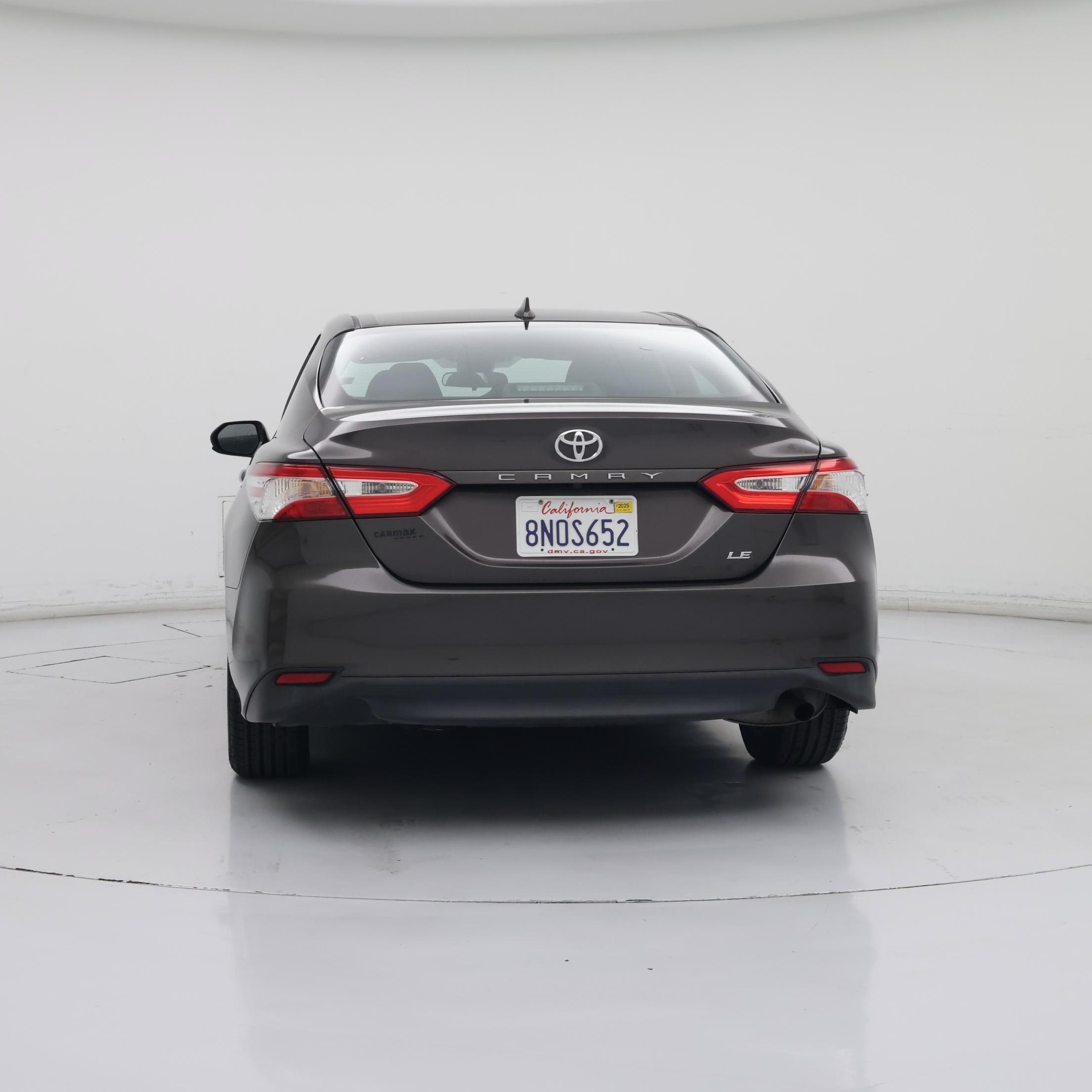 Thumbnail: 2019 Toyota Camry - 6