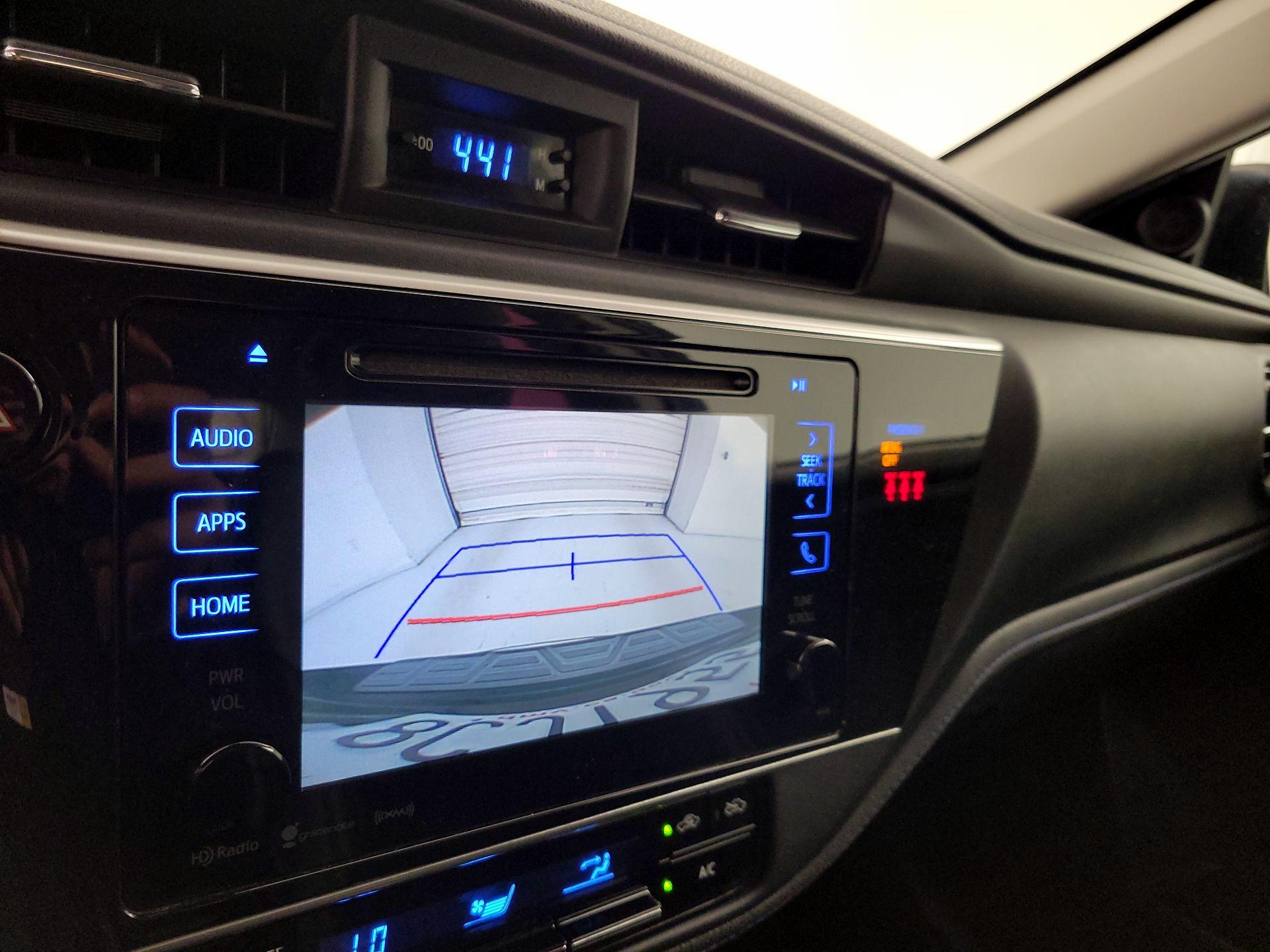 Thumbnail: 2018 Toyota Corolla - 14