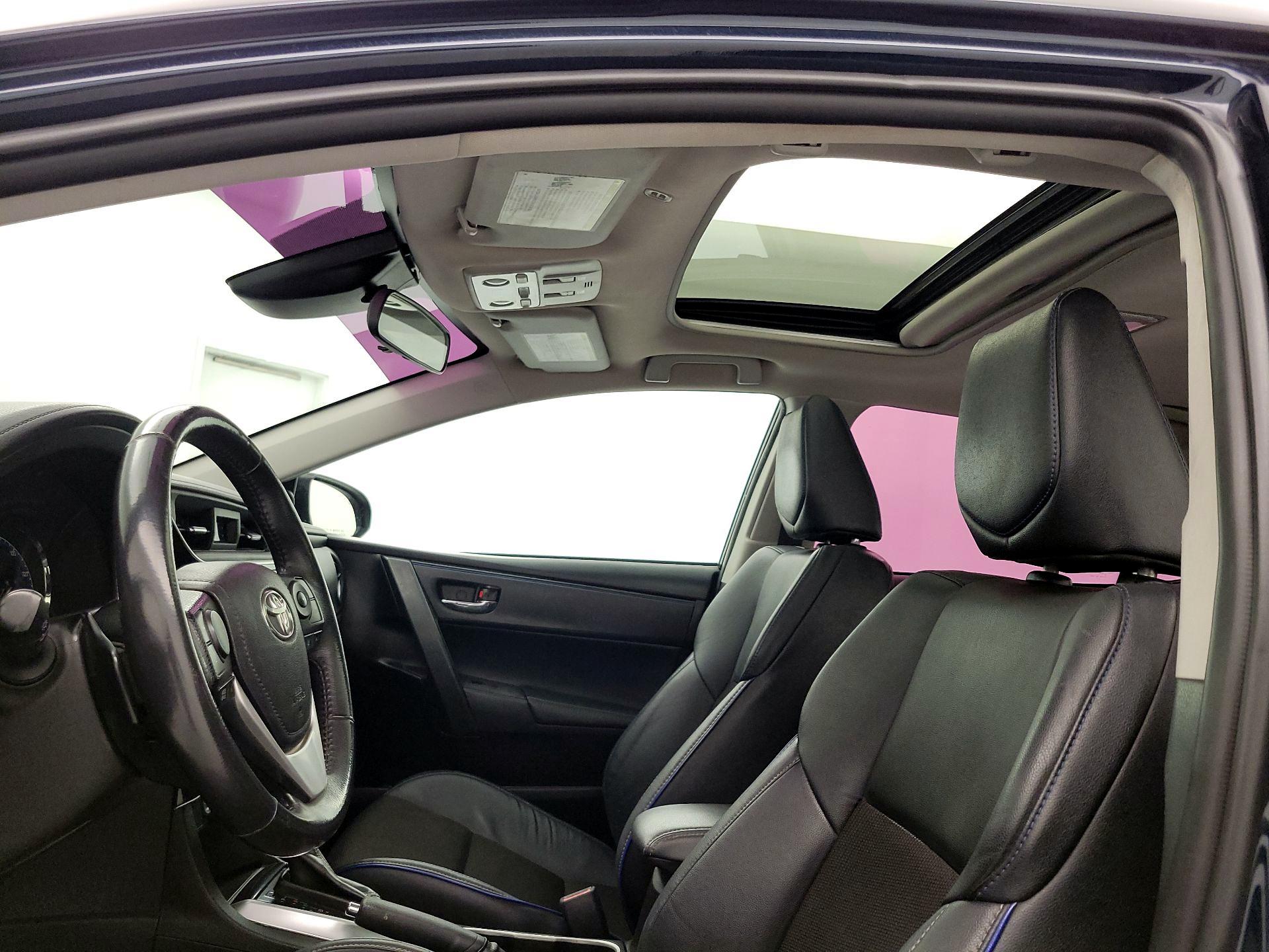 Thumbnail: 2018 Toyota Corolla - 19