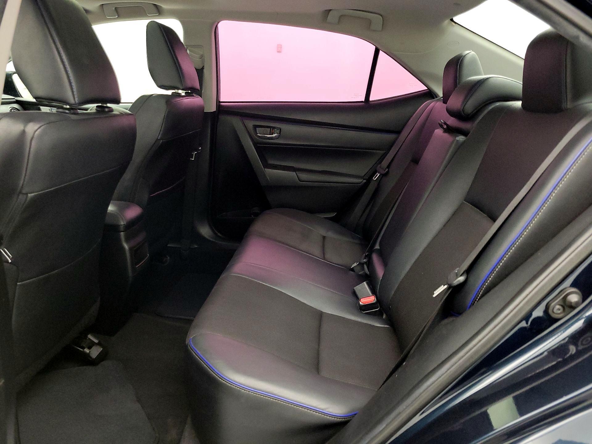 Thumbnail: 2018 Toyota Corolla - 20