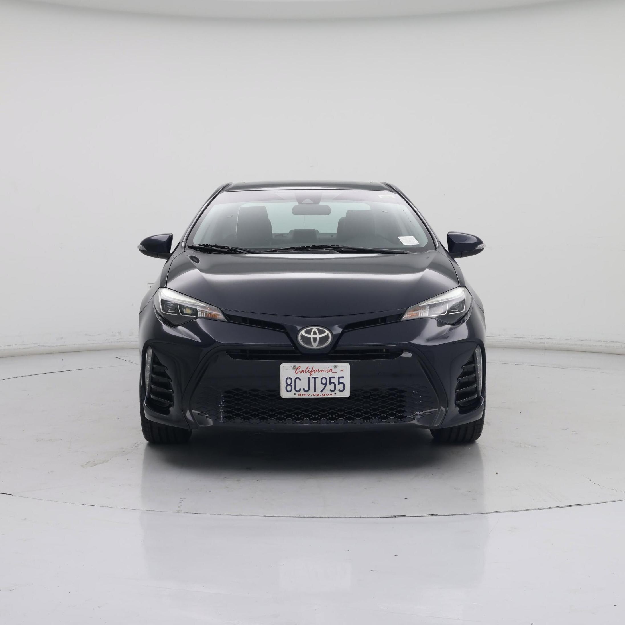 Thumbnail: 2018 Toyota Corolla - 5