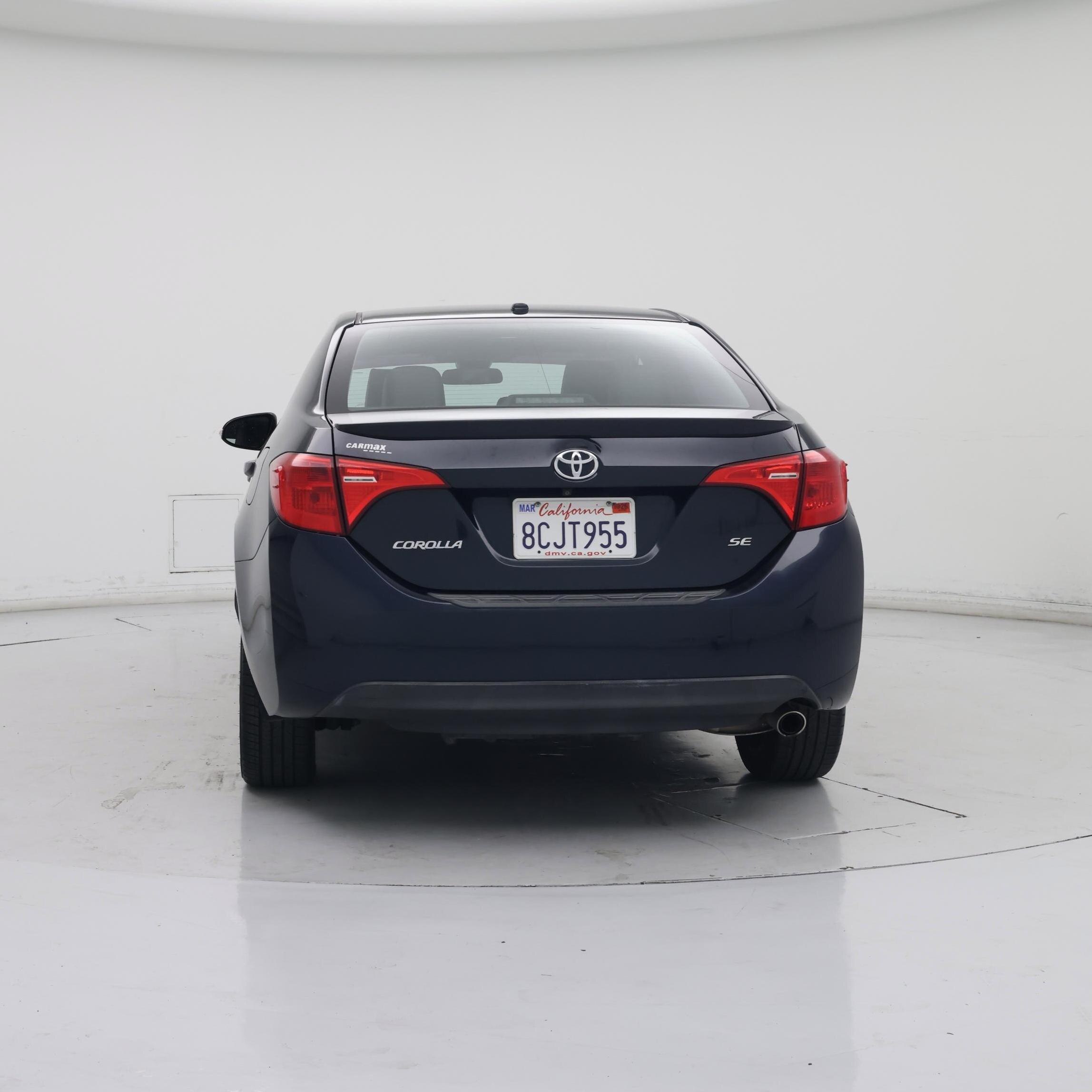 Thumbnail: 2018 Toyota Corolla - 6