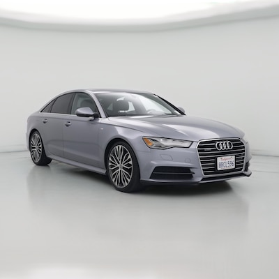 2017 Audi A6 Premium