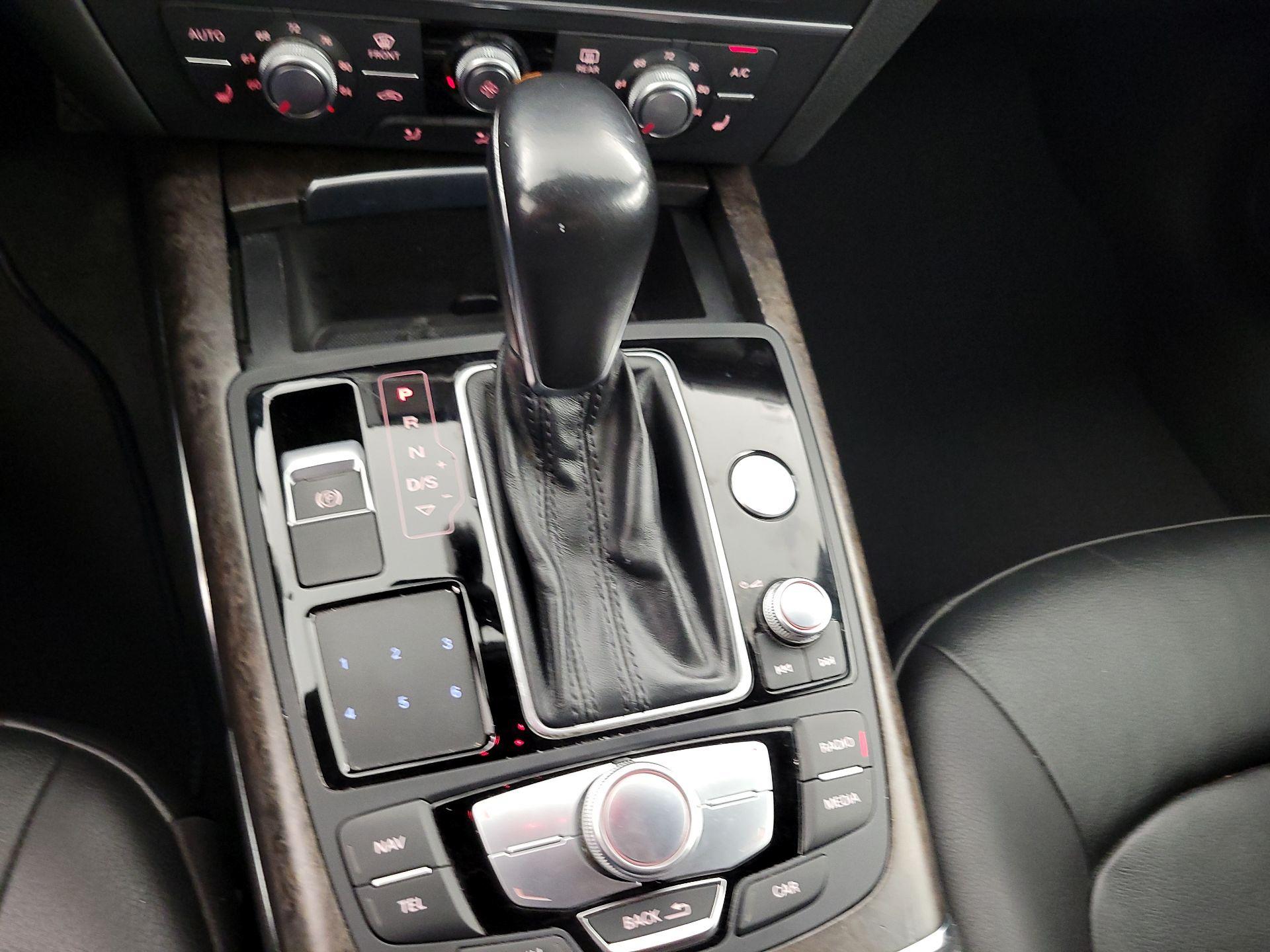 Thumbnail: 2017 Audi A6 - 18