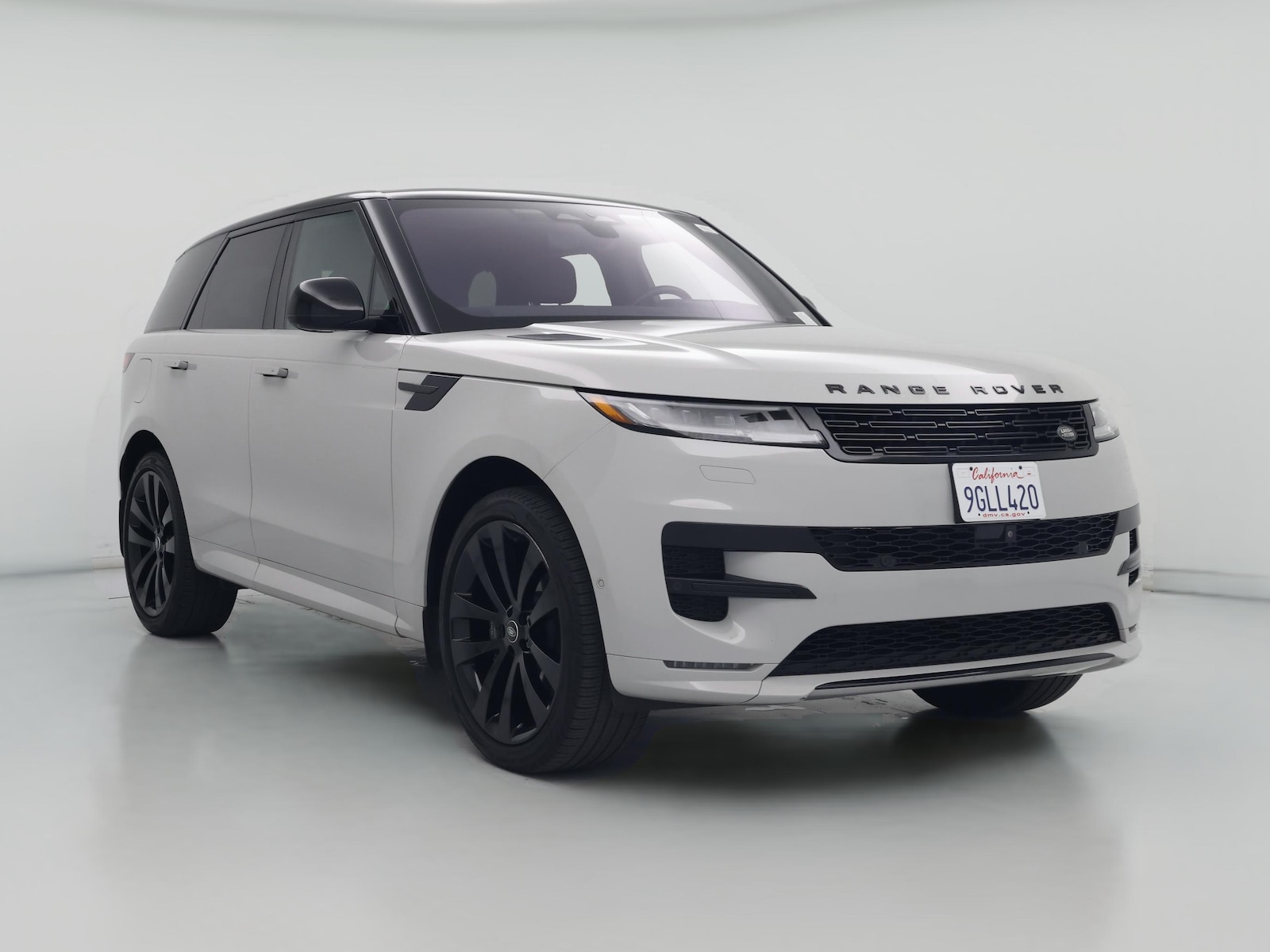 2023 Land Rover Range Rover Sport SE Dynamic