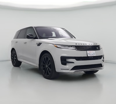 2023 Land Rover Range Rover Sport SE Dynamic