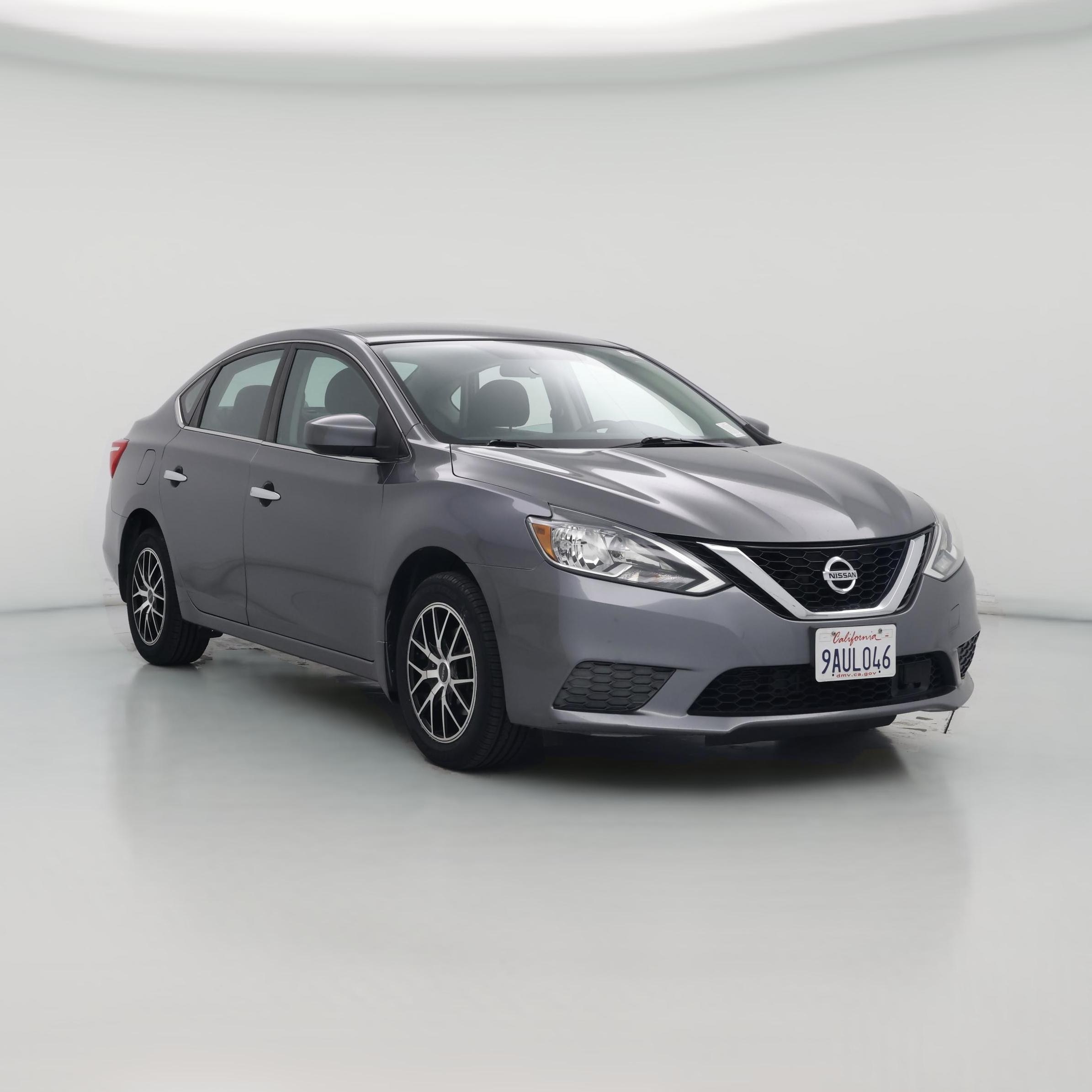 Thumbnail: 2019 Nissan Sentra - 1