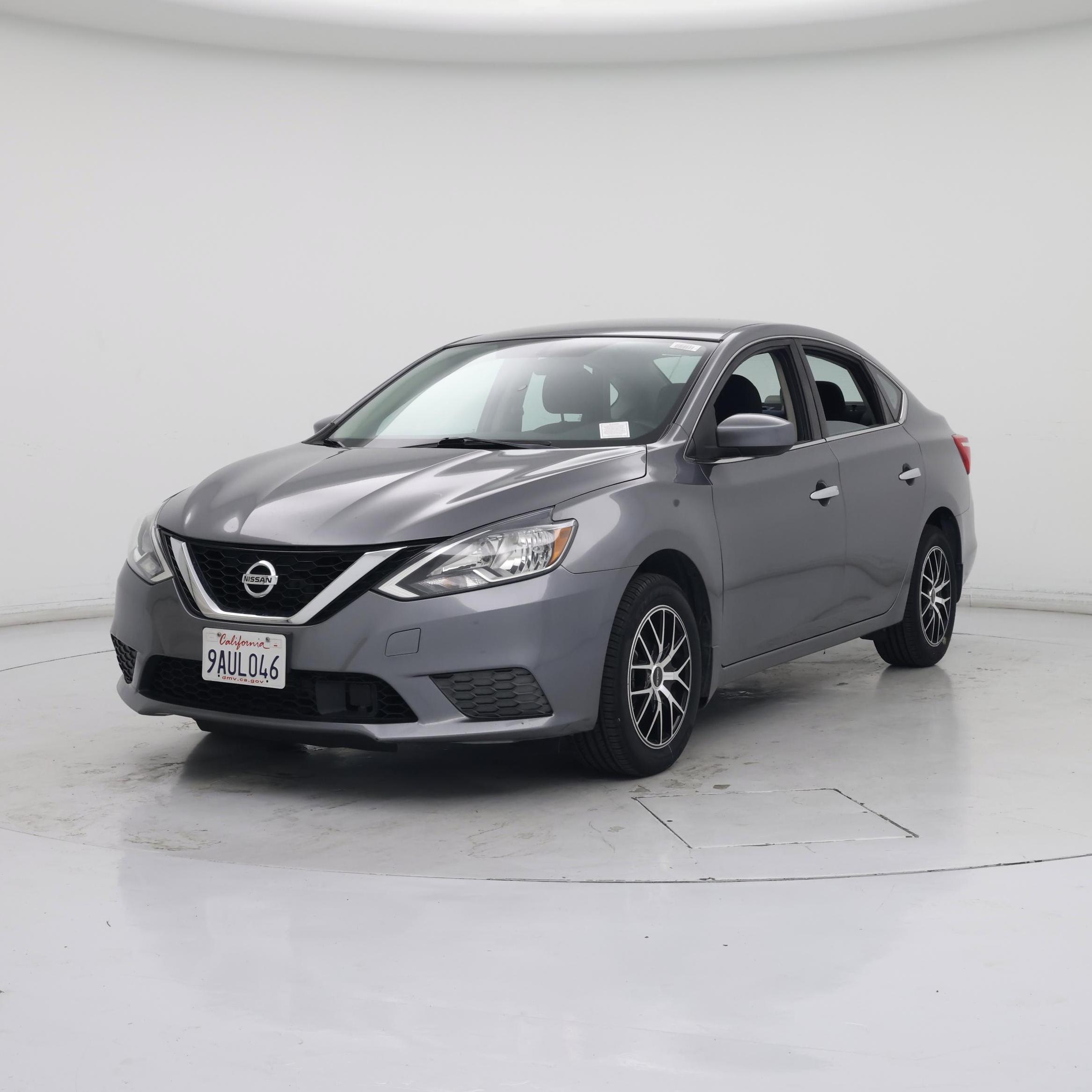 Thumbnail: 2019 Nissan Sentra - 4