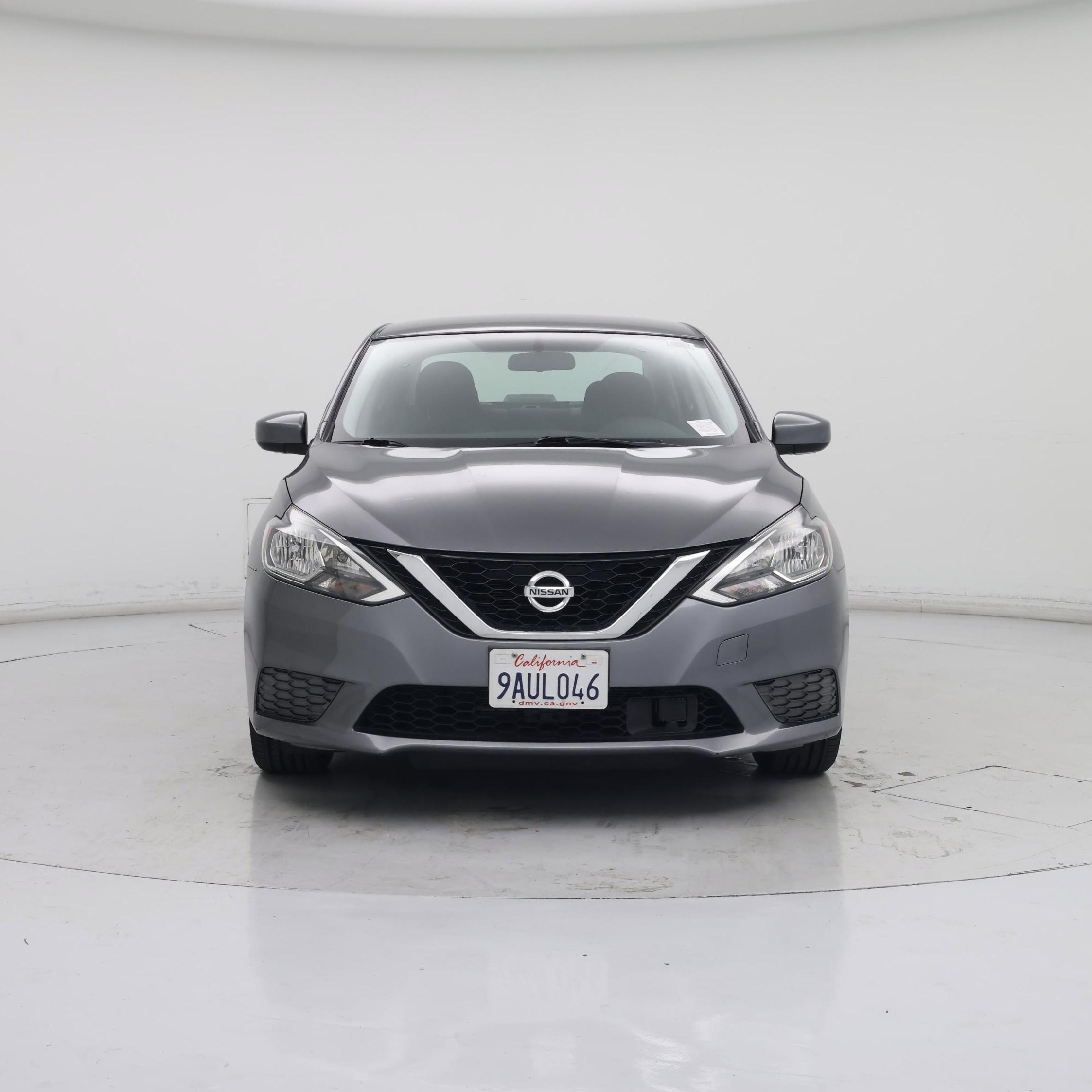 Thumbnail: 2019 Nissan Sentra - 5
