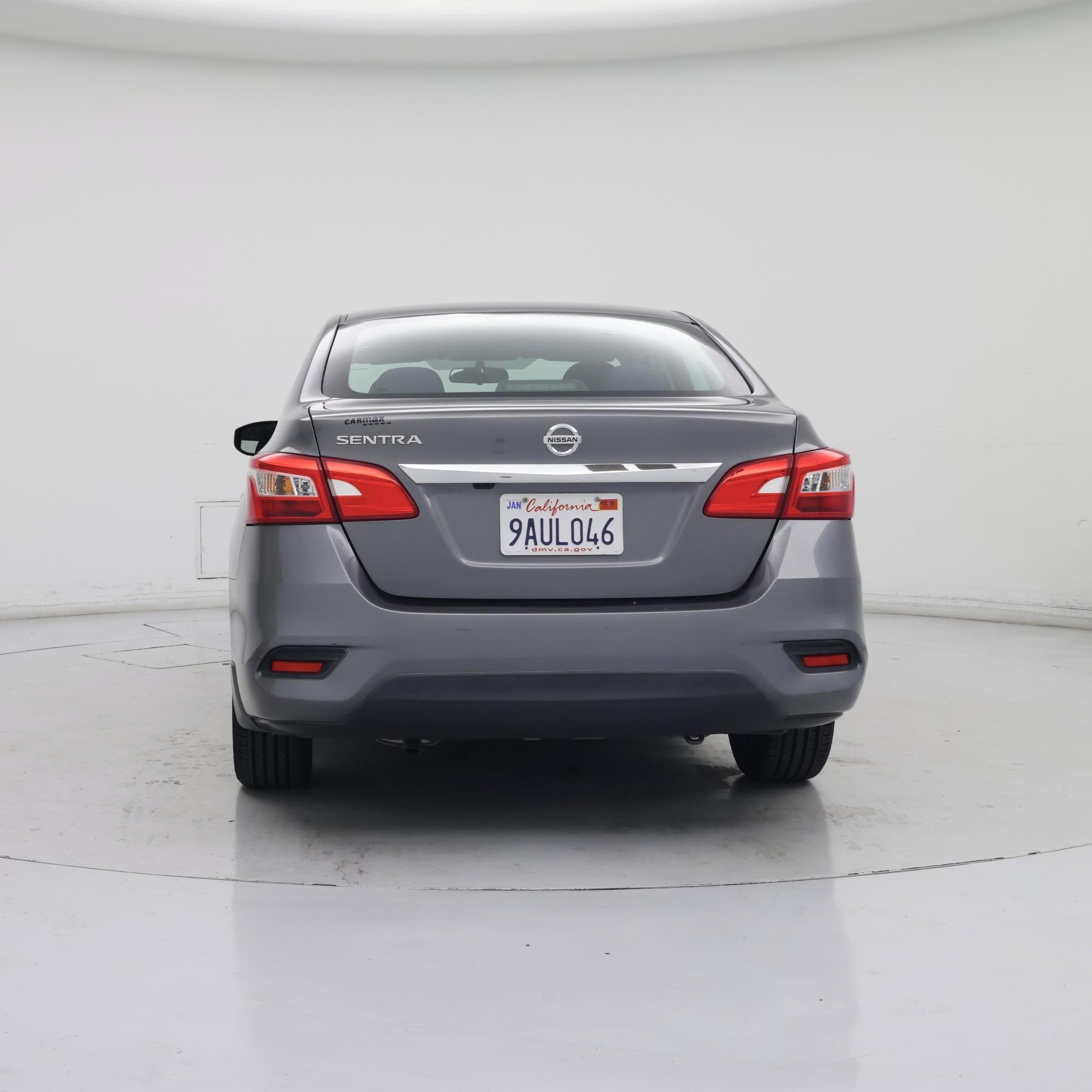 Thumbnail: 2019 Nissan Sentra - 6