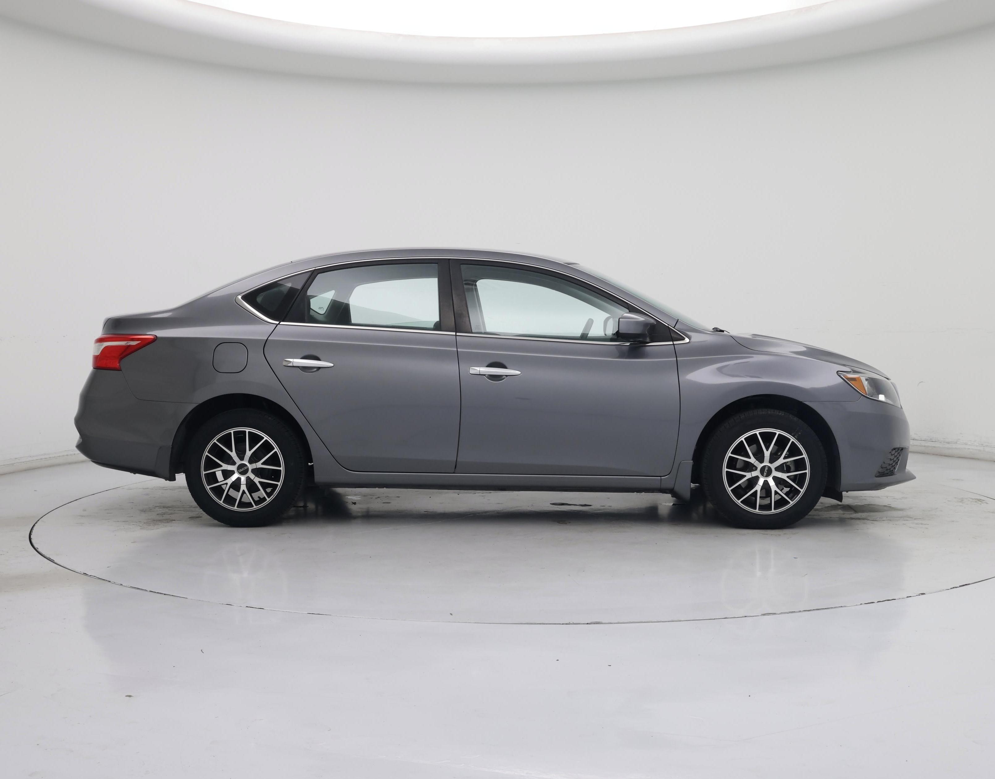 Thumbnail: 2019 Nissan Sentra - 7