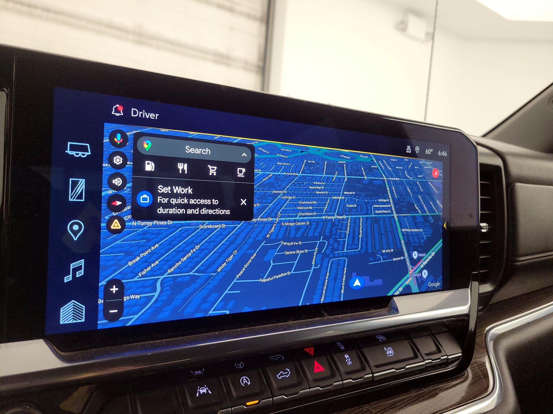 Thumbnail: 2023 Chevrolet Silverado 1500 - 14