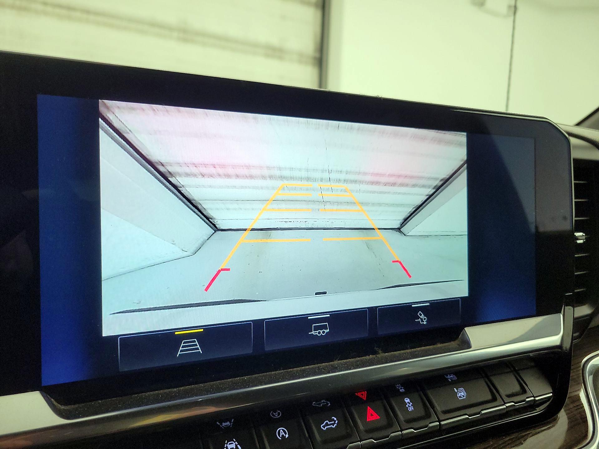 Thumbnail: 2023 Chevrolet Silverado 1500 - 15