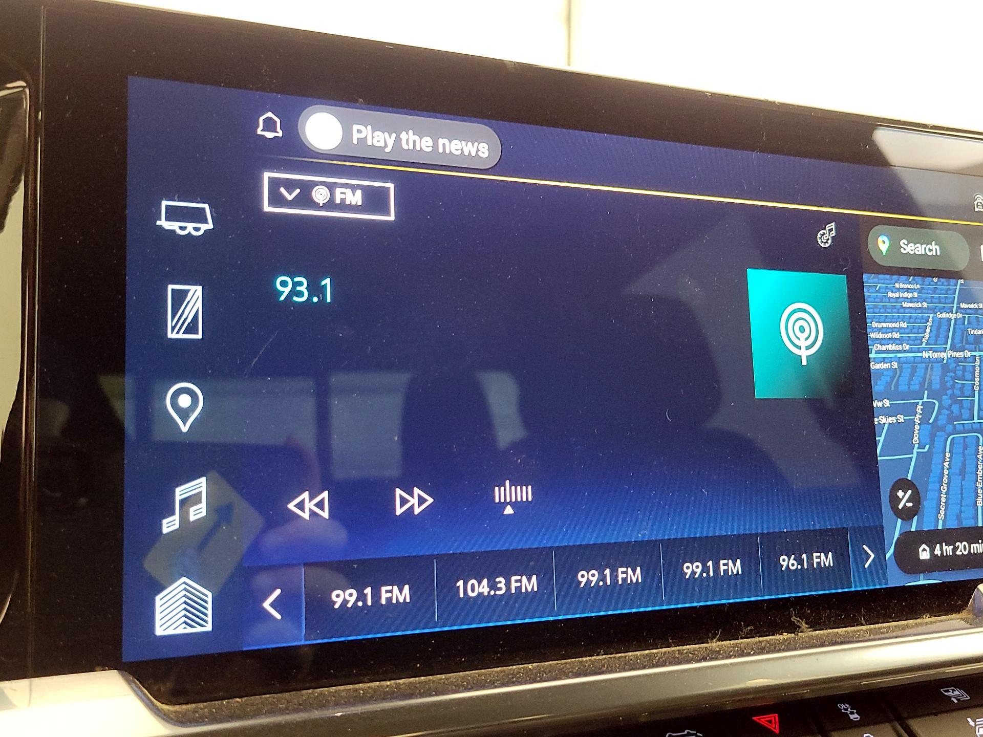 Thumbnail: 2023 Chevrolet Silverado 1500 - 16