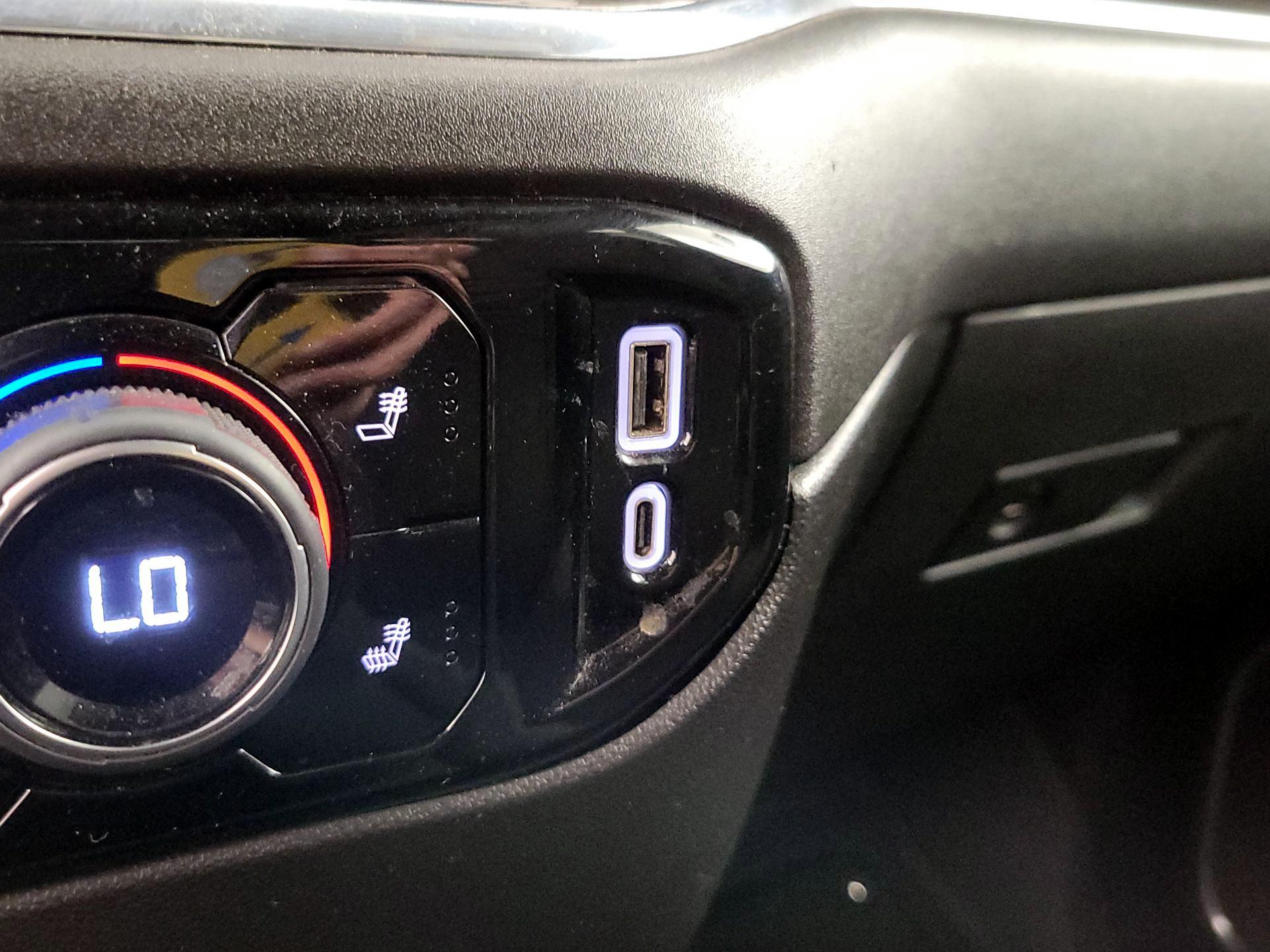 Thumbnail: 2023 Chevrolet Silverado 1500 - 19