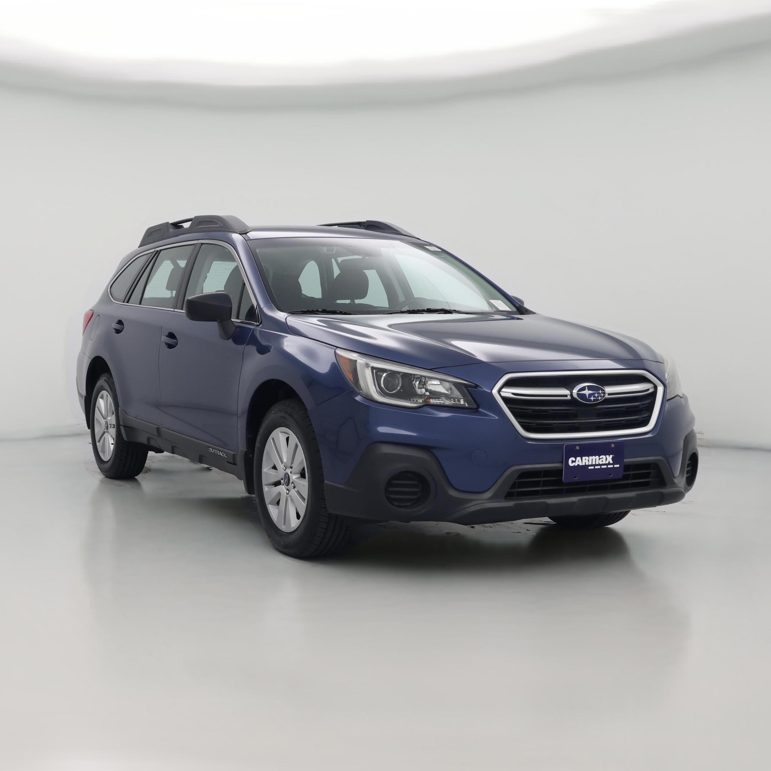 Thumbnail: 2019 Subaru Outback - 1