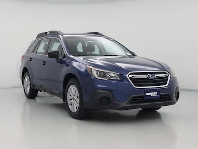 2019 Subaru Outback 2.5I