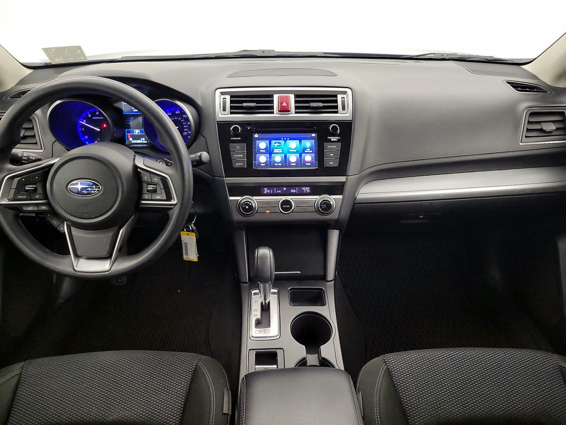 Thumbnail: 2019 Subaru Outback - 9