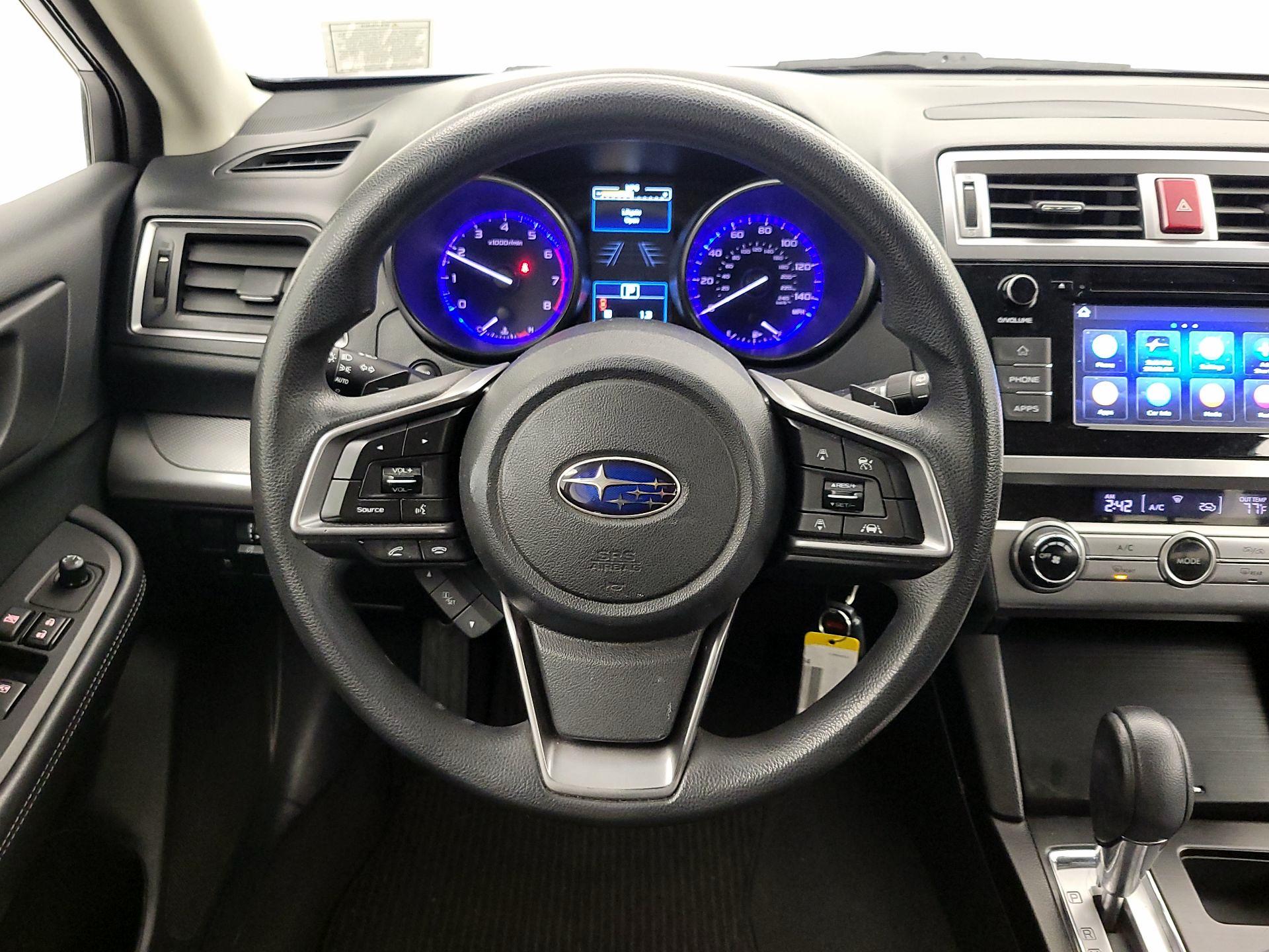 Thumbnail: 2019 Subaru Outback - 10