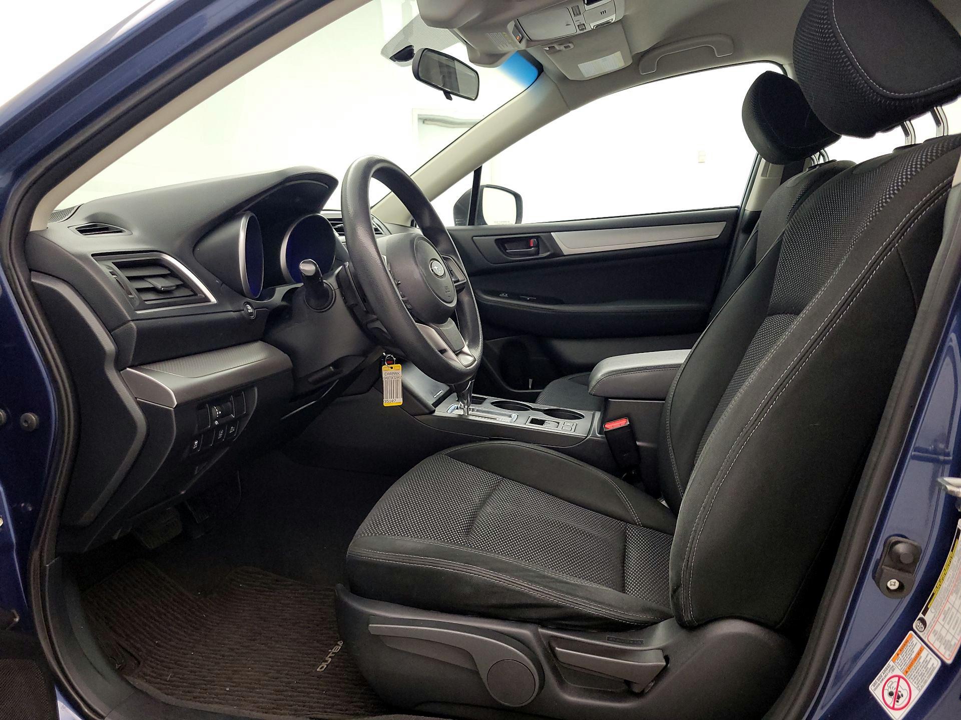 Thumbnail: 2019 Subaru Outback - 11