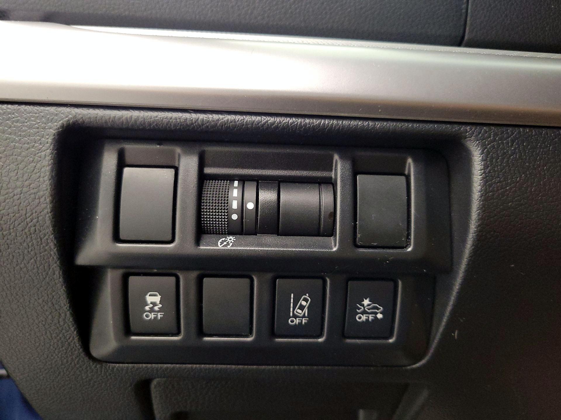 Thumbnail: 2019 Subaru Outback - 13