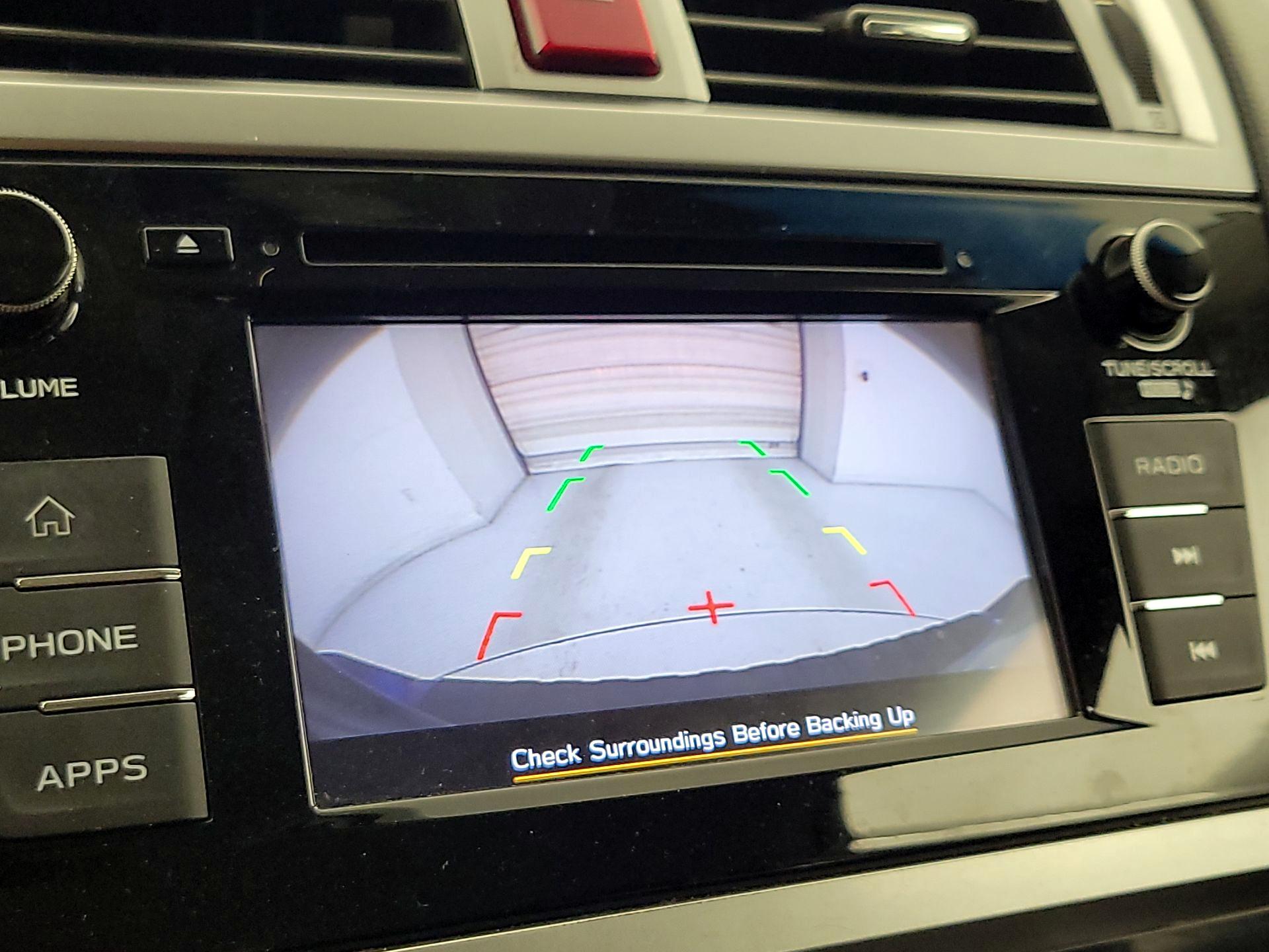 Thumbnail: 2019 Subaru Outback - 14