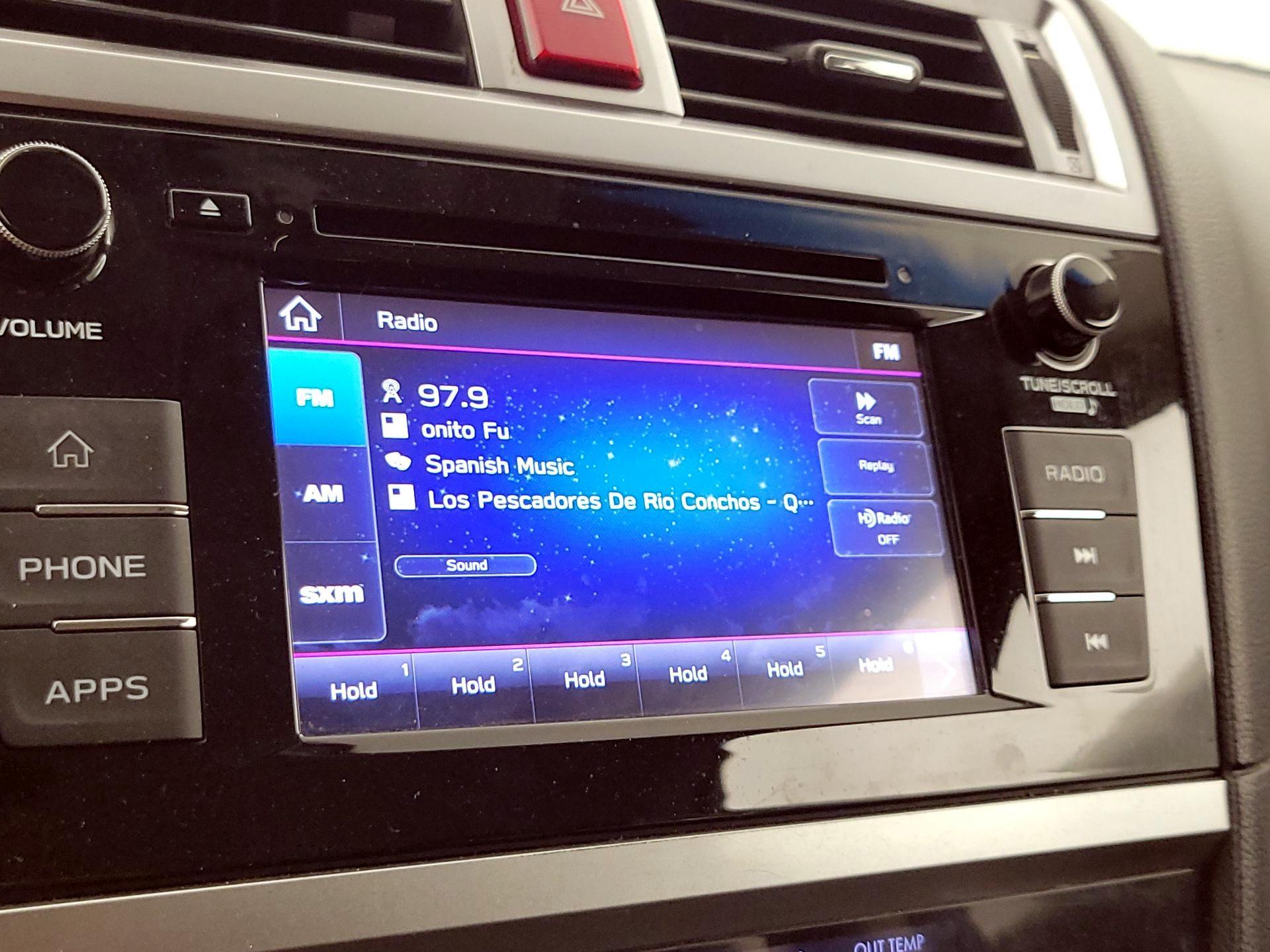 Thumbnail: 2019 Subaru Outback - 15