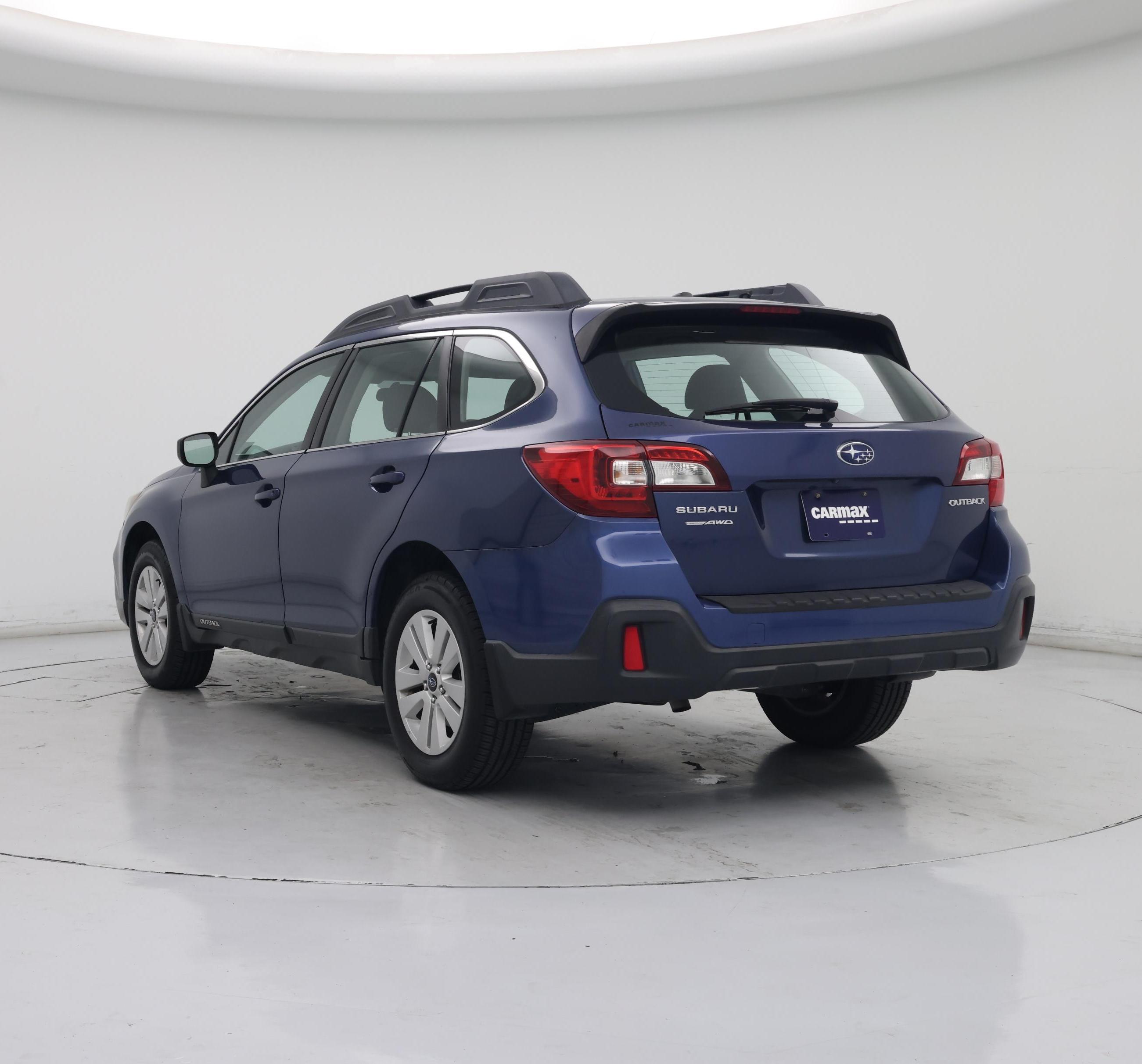 Thumbnail: 2019 Subaru Outback - 2