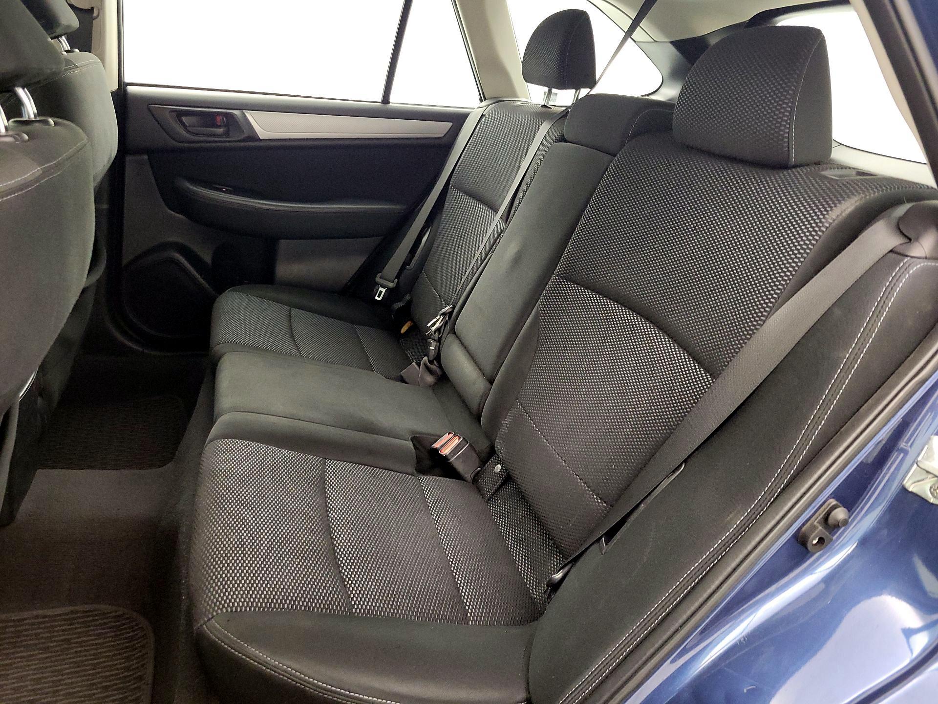 Thumbnail: 2019 Subaru Outback - 19