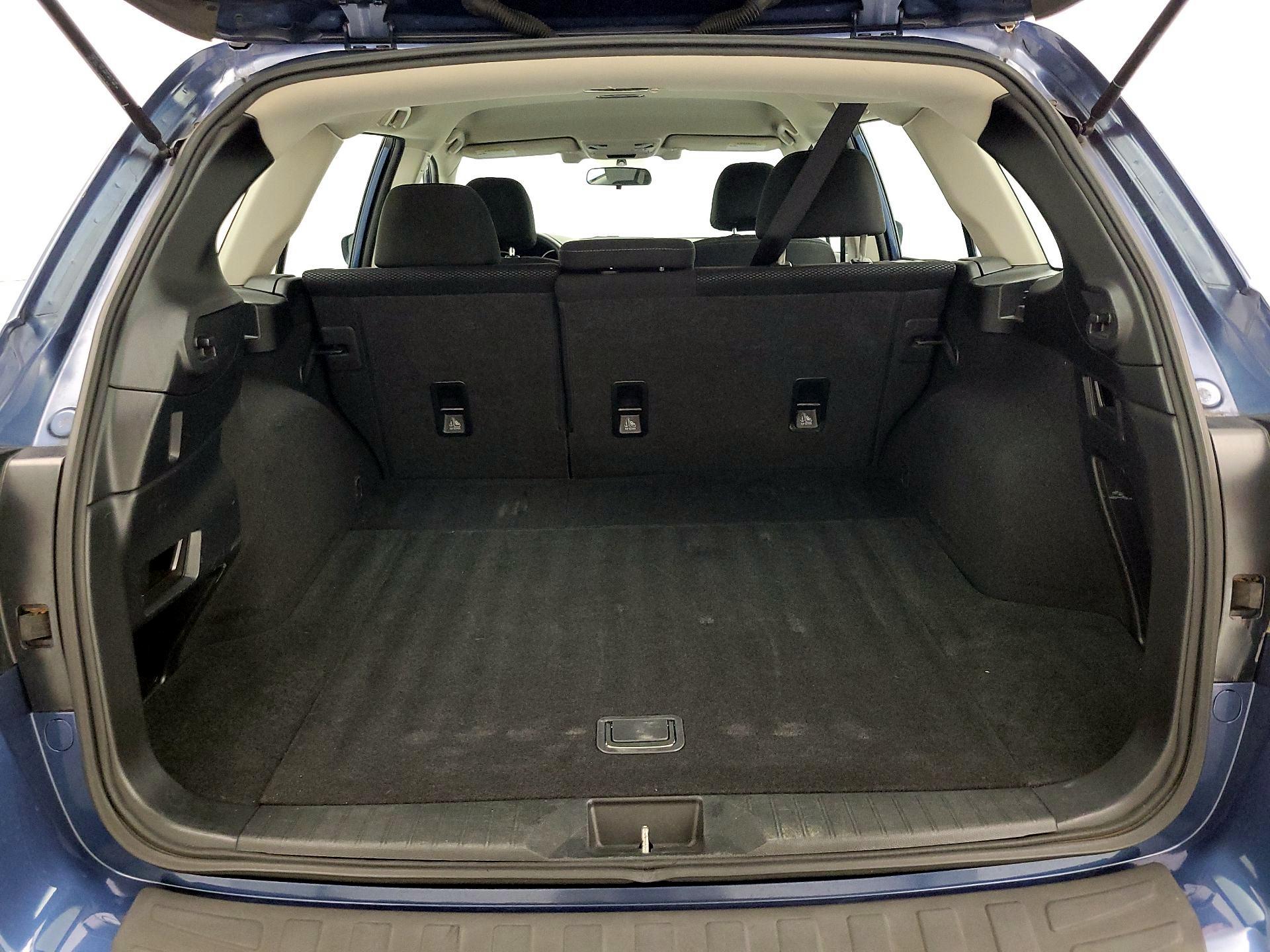 Thumbnail: 2019 Subaru Outback - 20