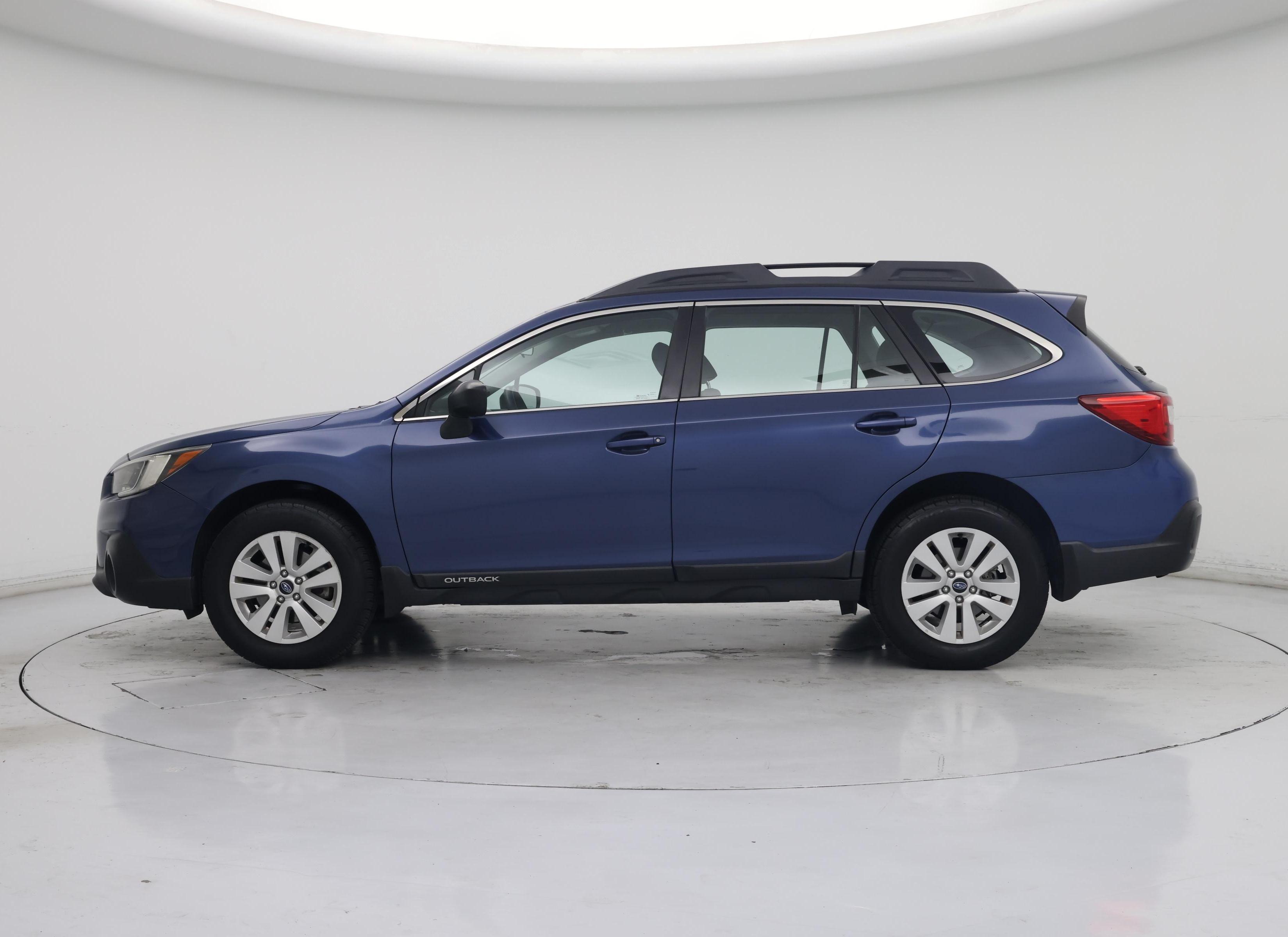 Thumbnail: 2019 Subaru Outback - 3