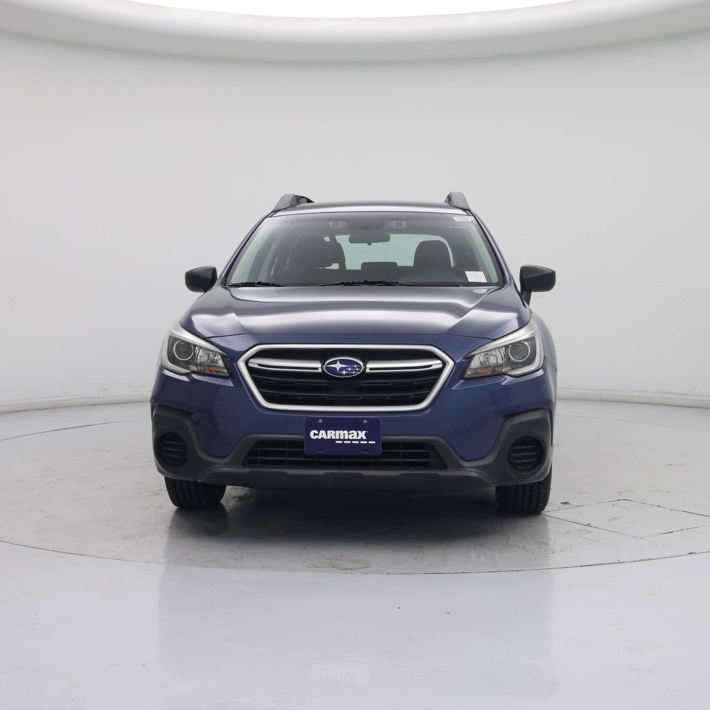 Thumbnail: 2019 Subaru Outback - 5