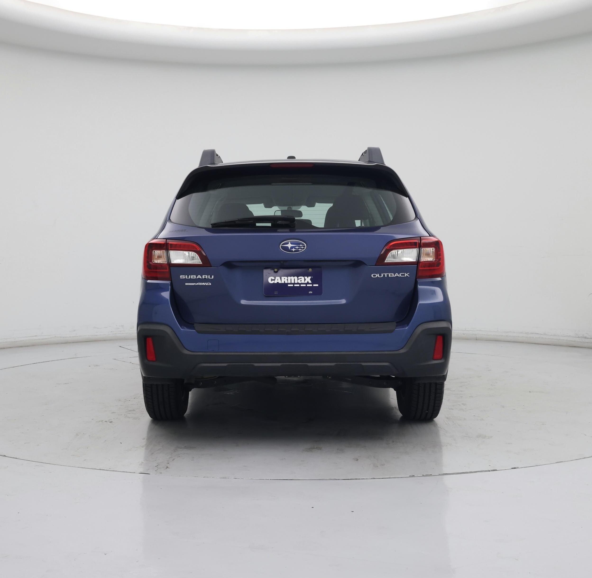 Thumbnail: 2019 Subaru Outback - 6
