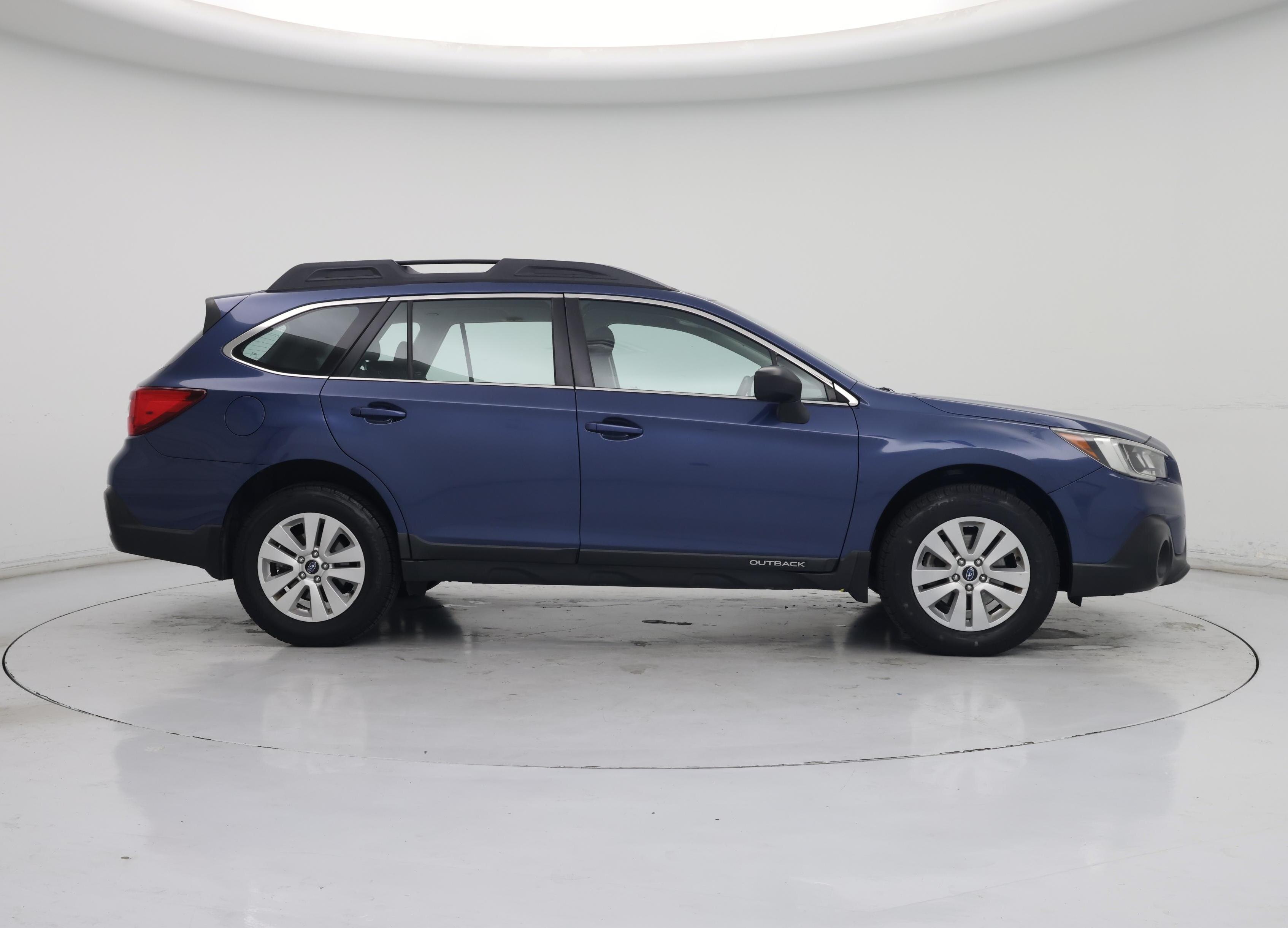 Thumbnail: 2019 Subaru Outback - 7