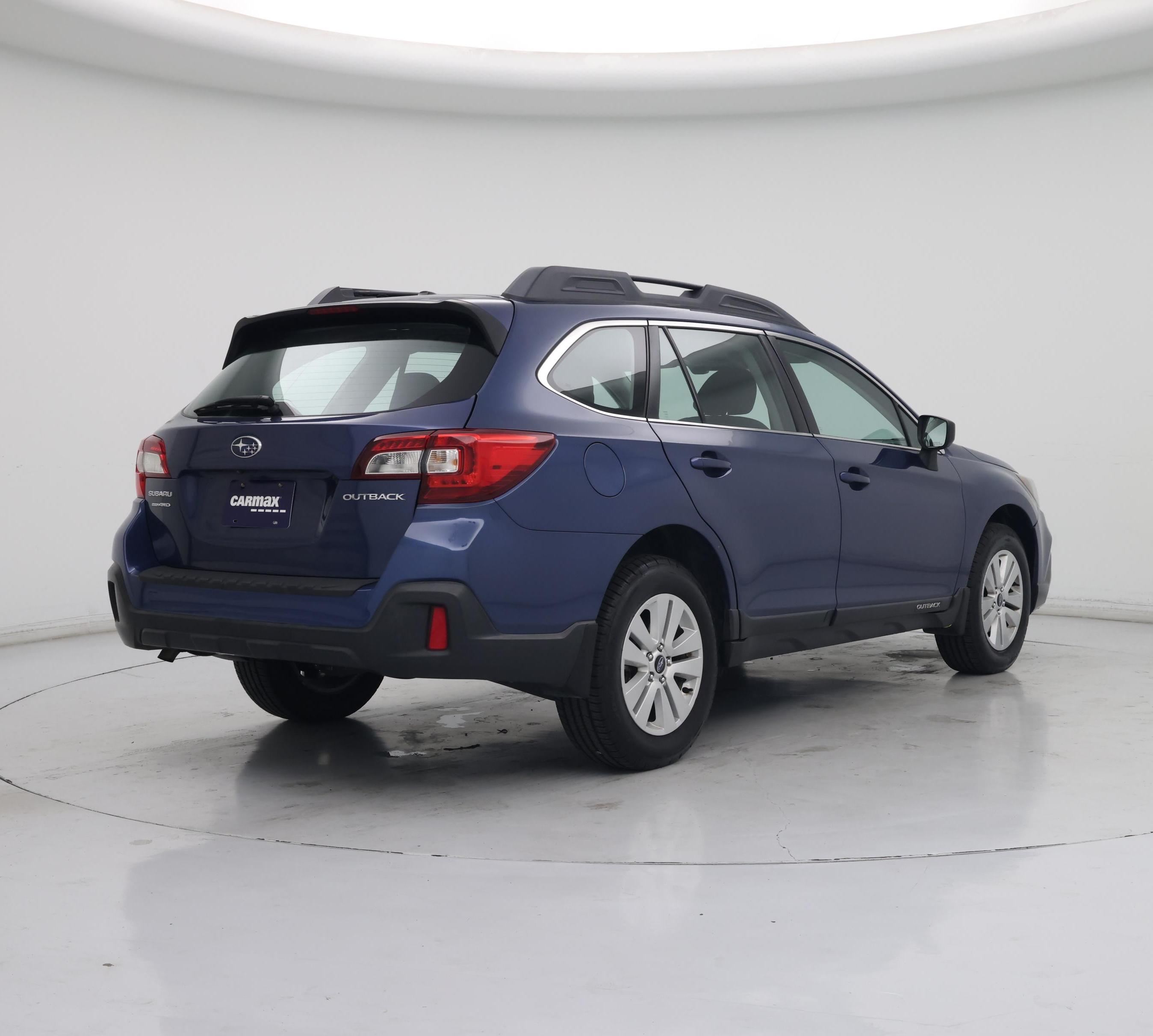 Thumbnail: 2019 Subaru Outback - 8
